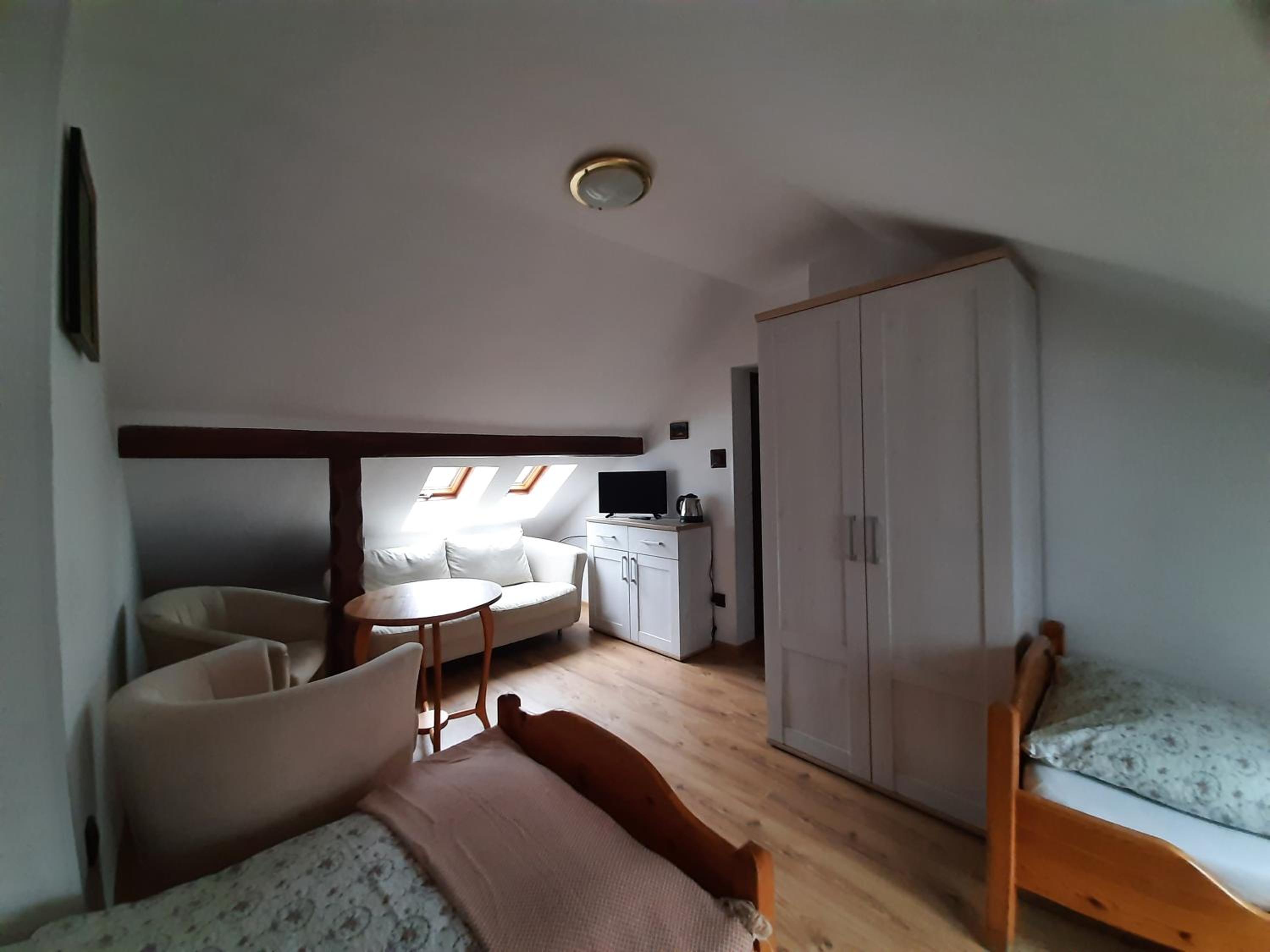 Standard Triple Room photo 1