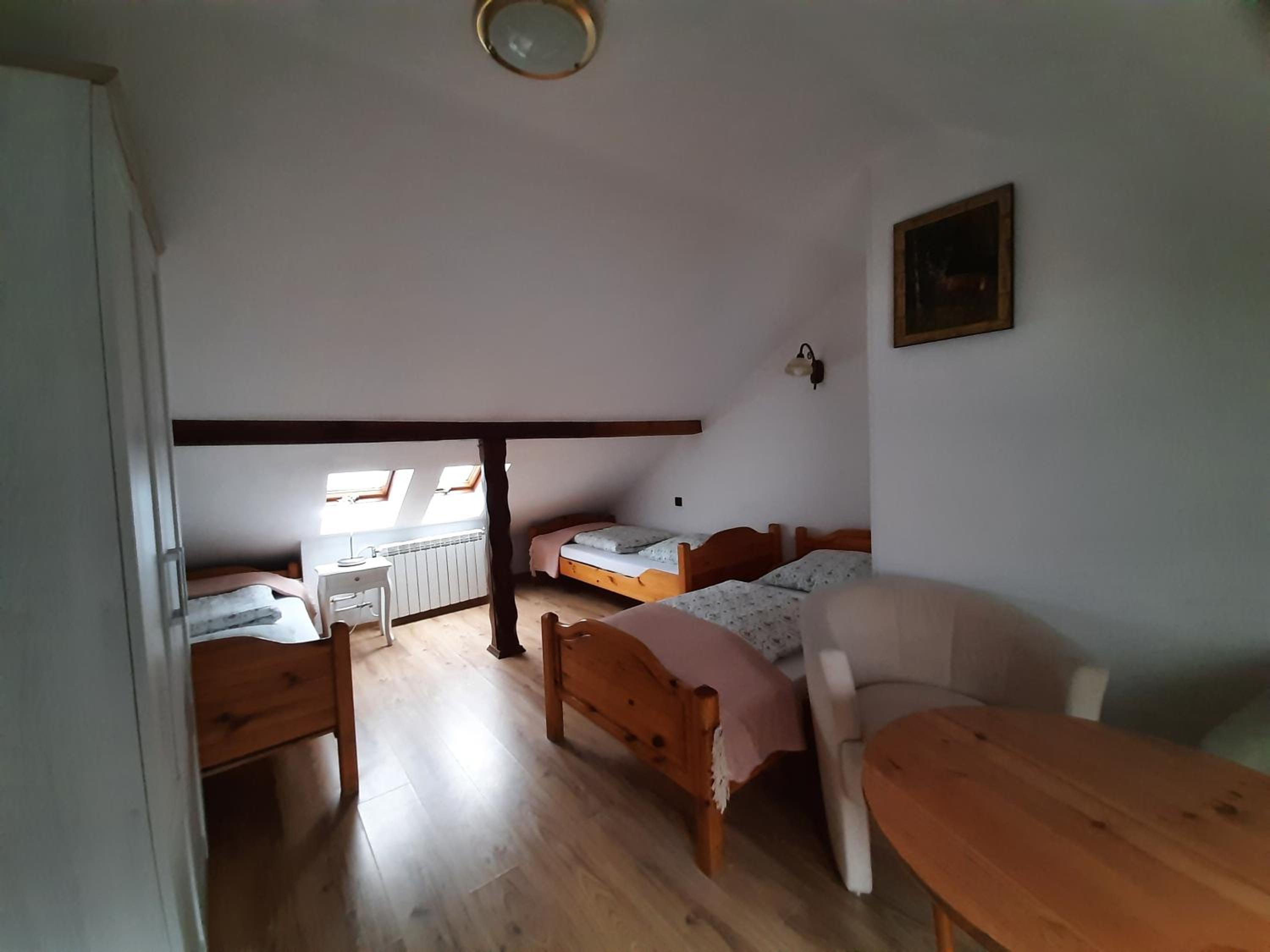 Standard Triple Room photo 3