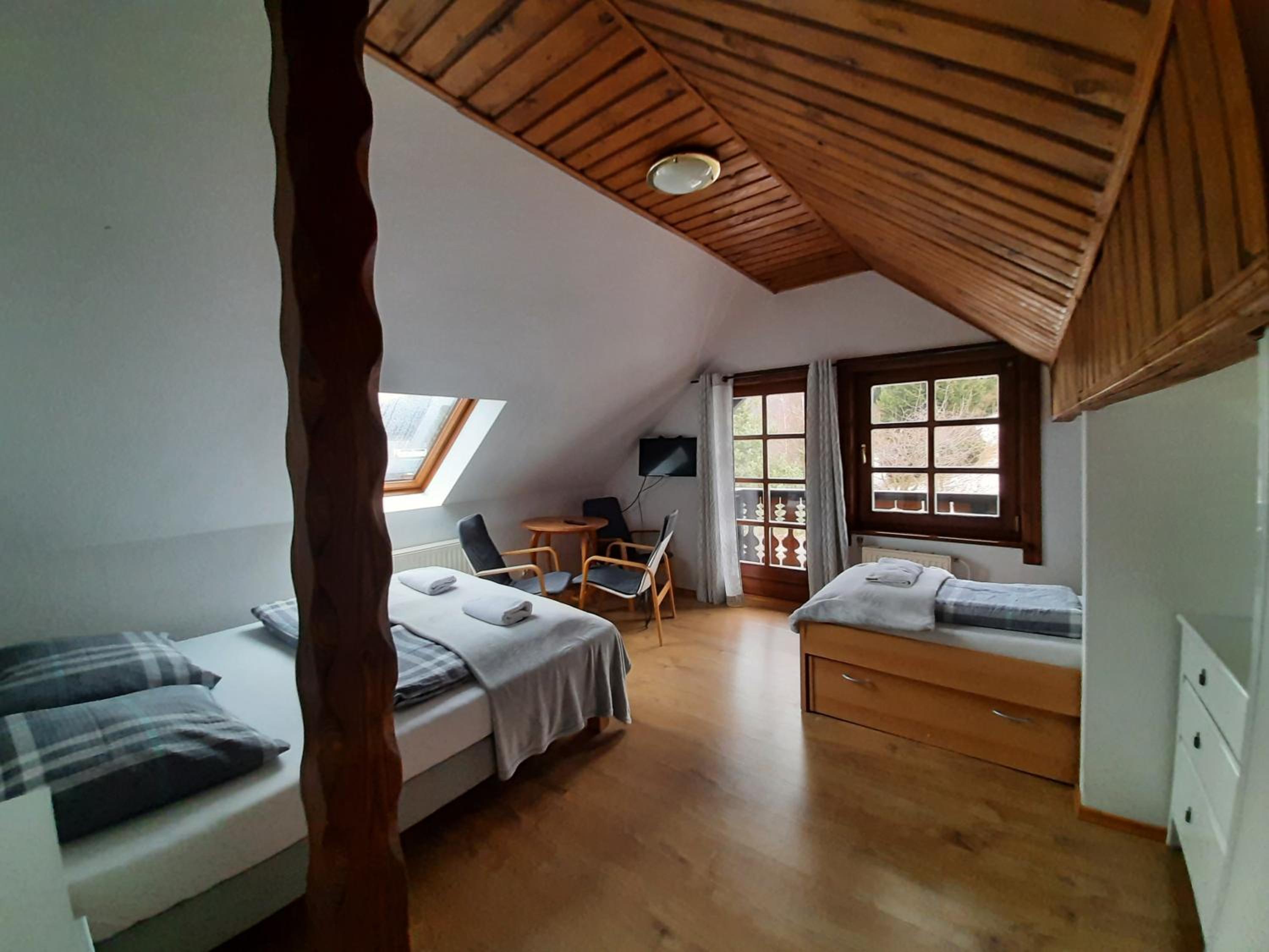 Triple Room photo 1