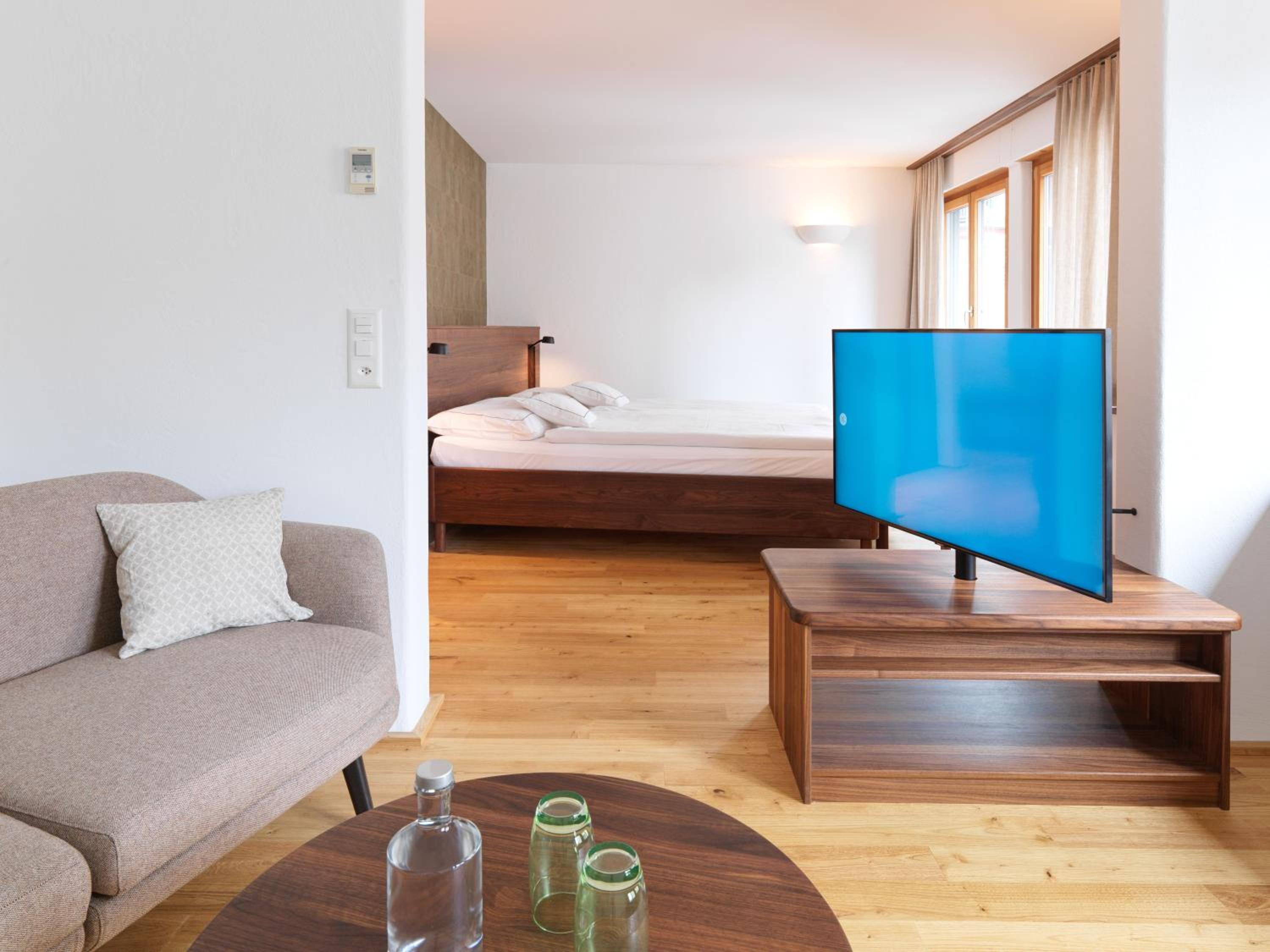 Junior Suite photo 1