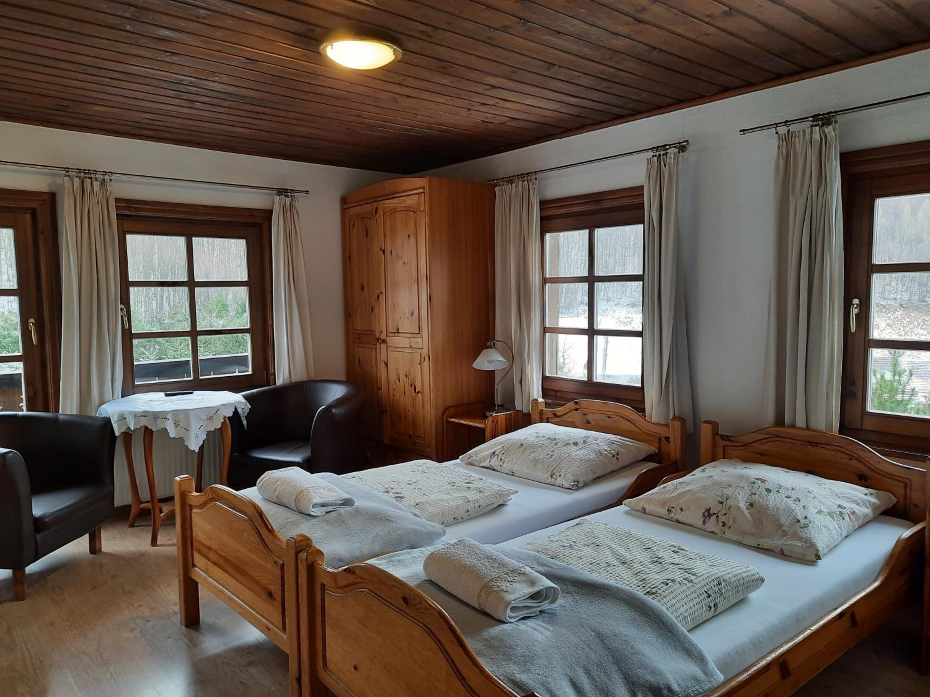 Double Room with Balcony photo 1