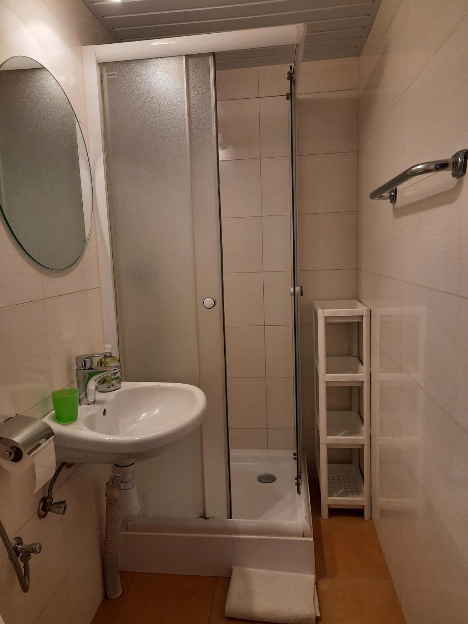Double Room with Balcony photo 2