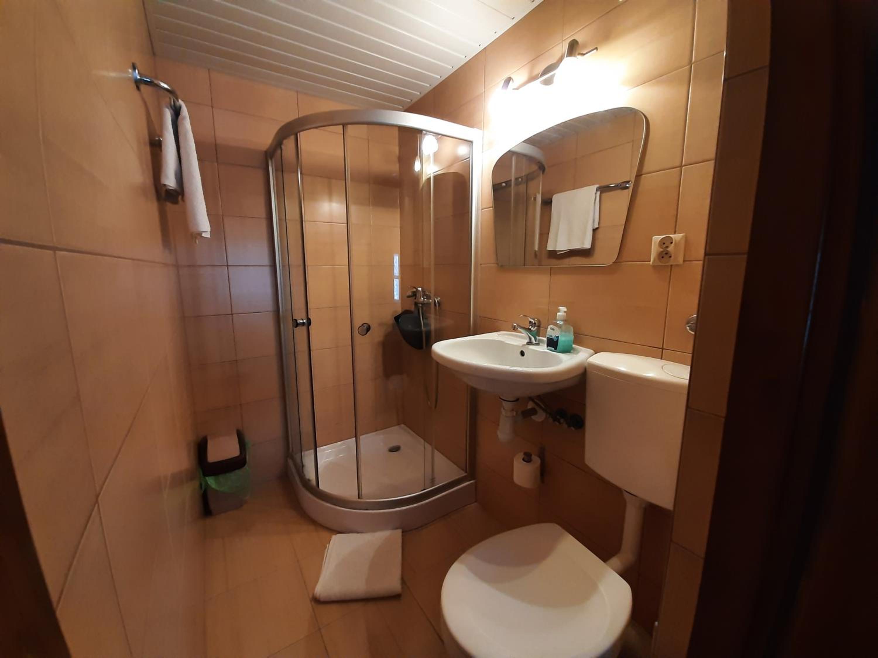 Single Room with Balcony photo 2