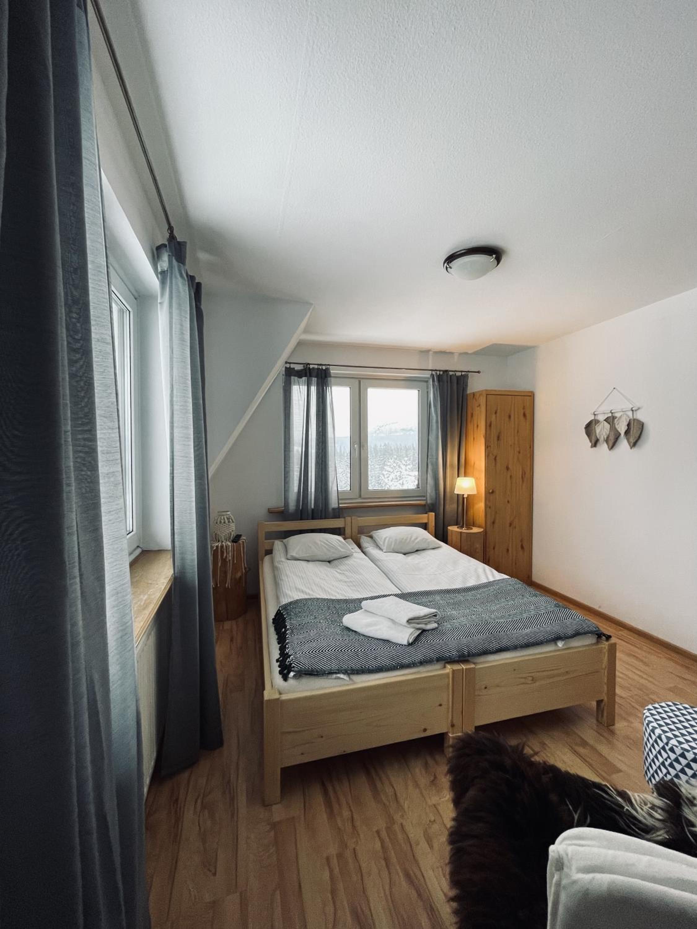 Double Room with Mountain View photo 2