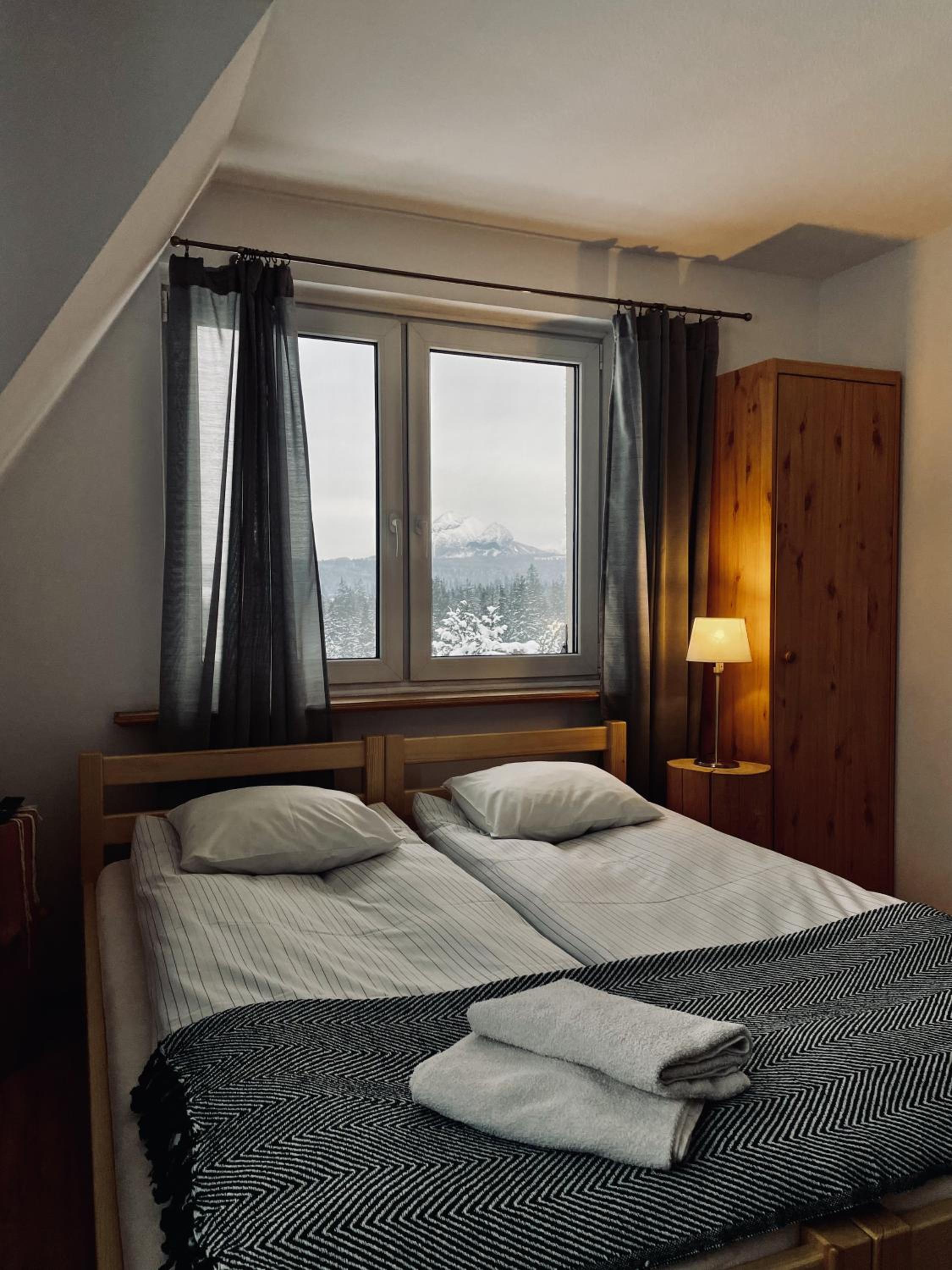 Double Room with Mountain View photo 3