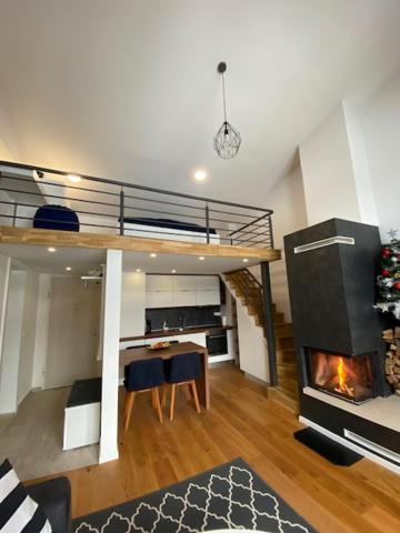 Two-Bedroom Apartment photo 2