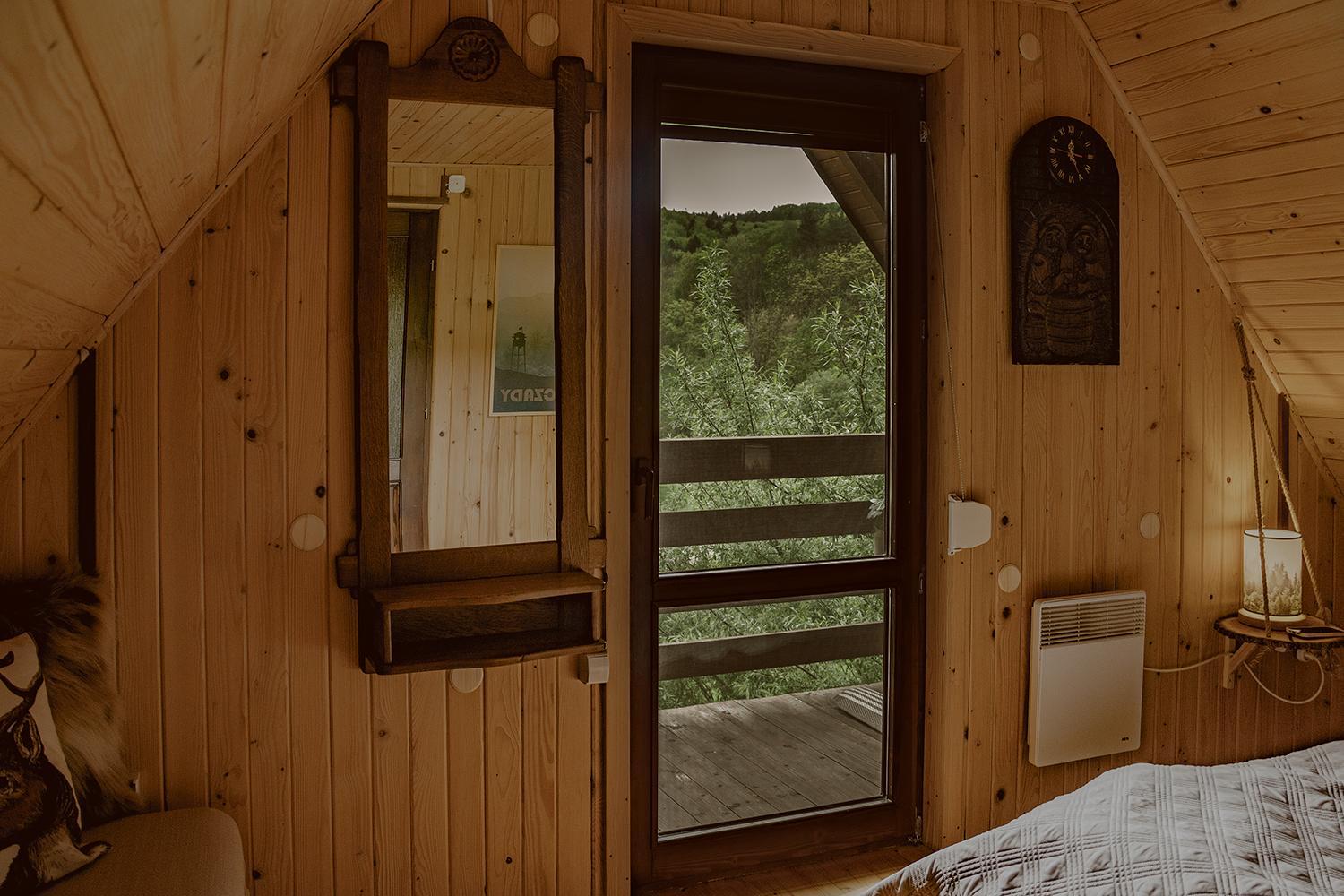 Two-Bedroom Chalet photo 3