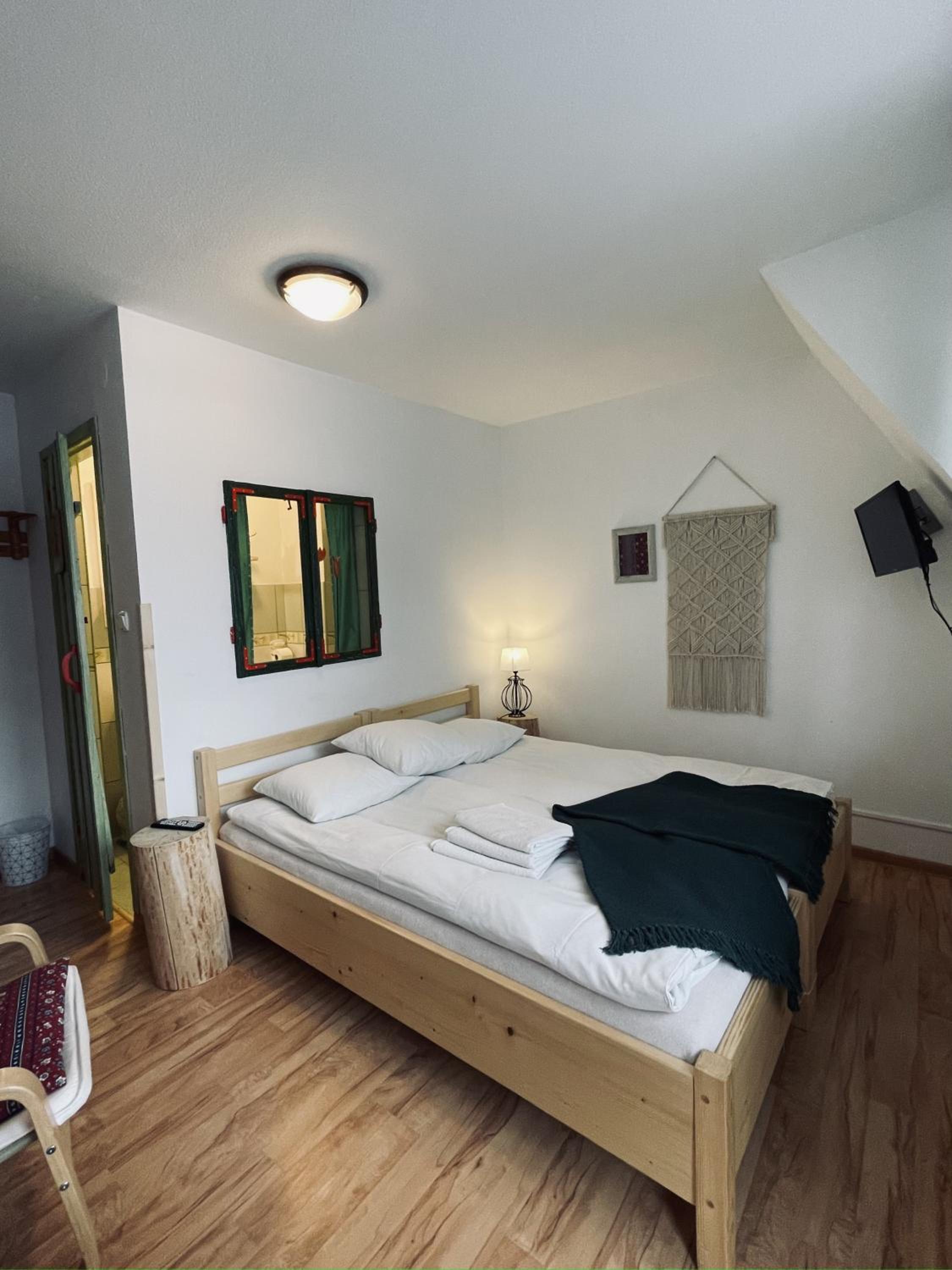 Double Room with Mountain View photo 1