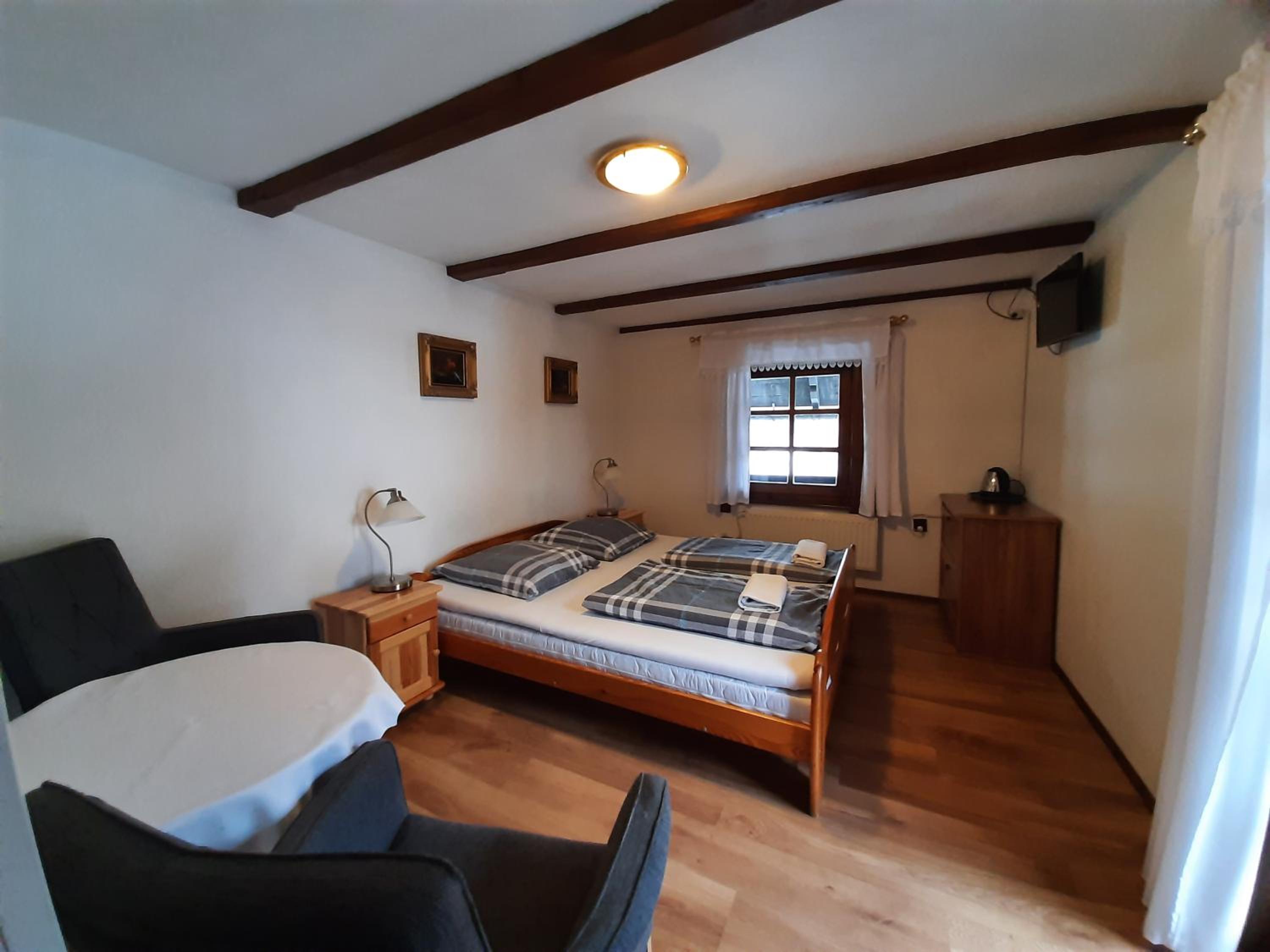 Double Room photo 1