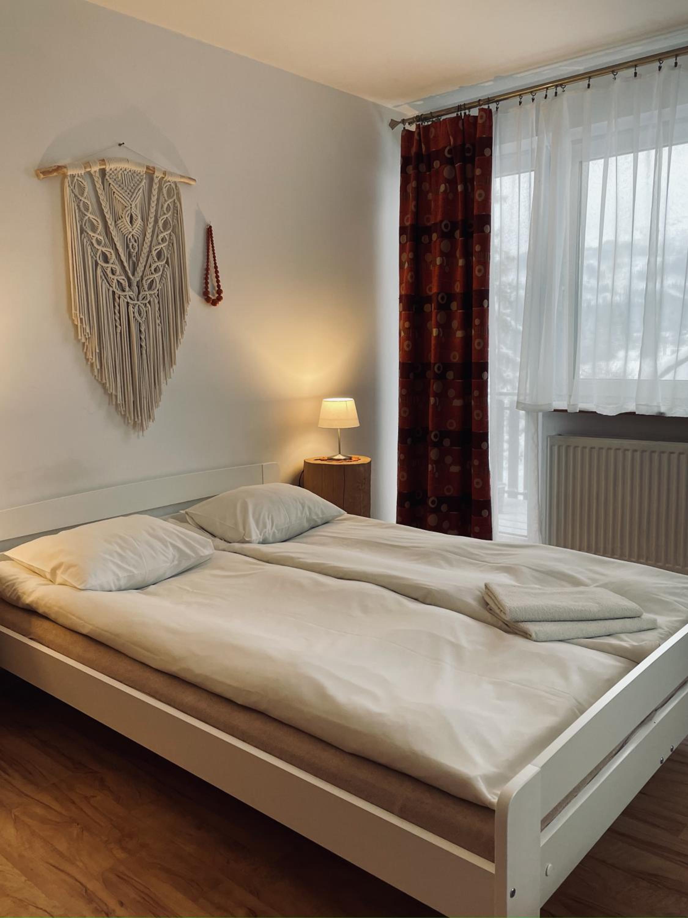 Double Room with Private External Bathroom photo 2
