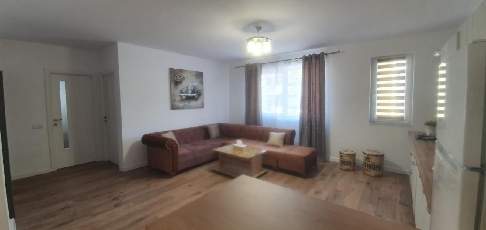 Two-Bedroom Apartment photo 1