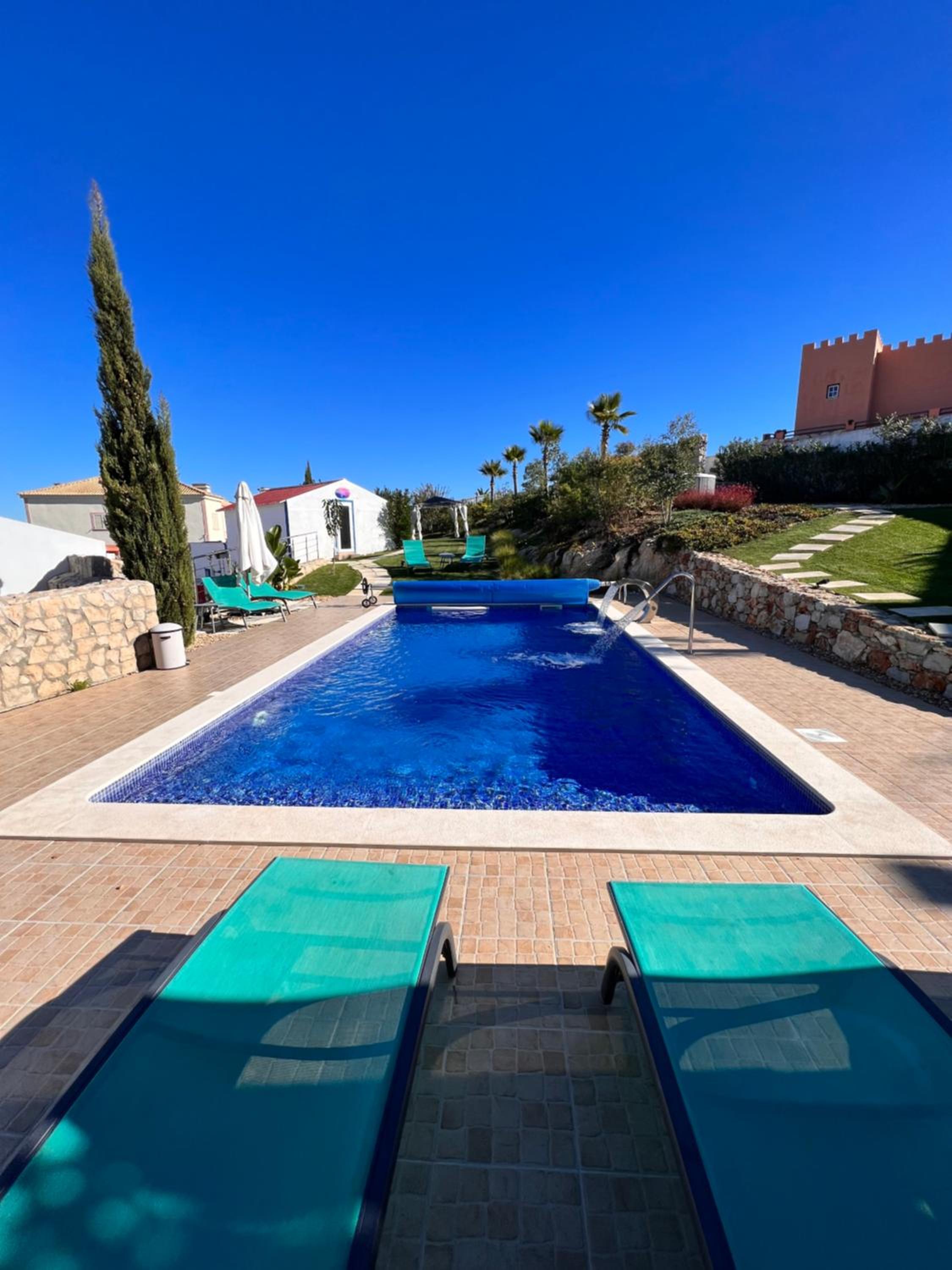 Carvoeiro B&B and SPA, Foto 30