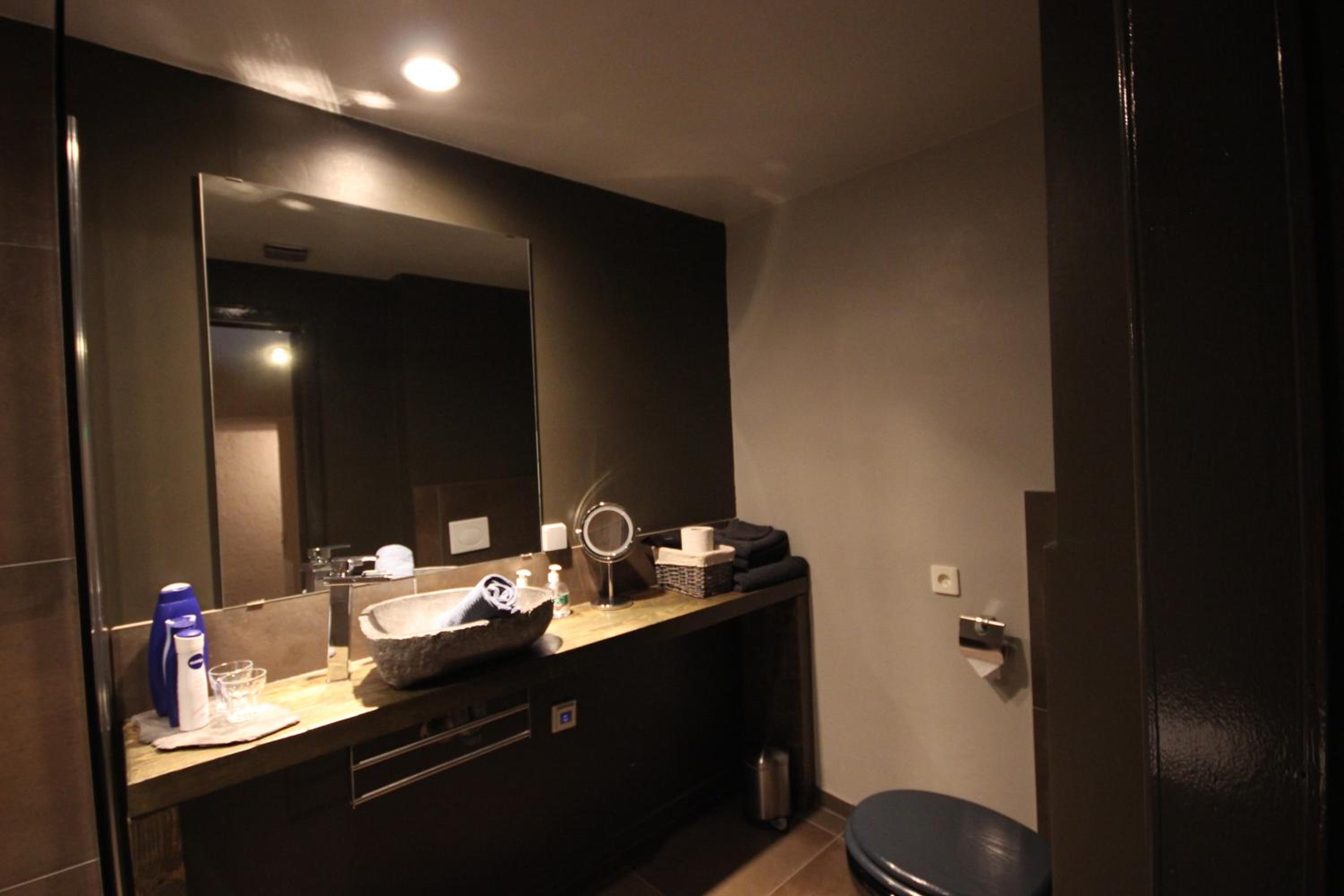 Deluxe Double or Twin Room photo 2