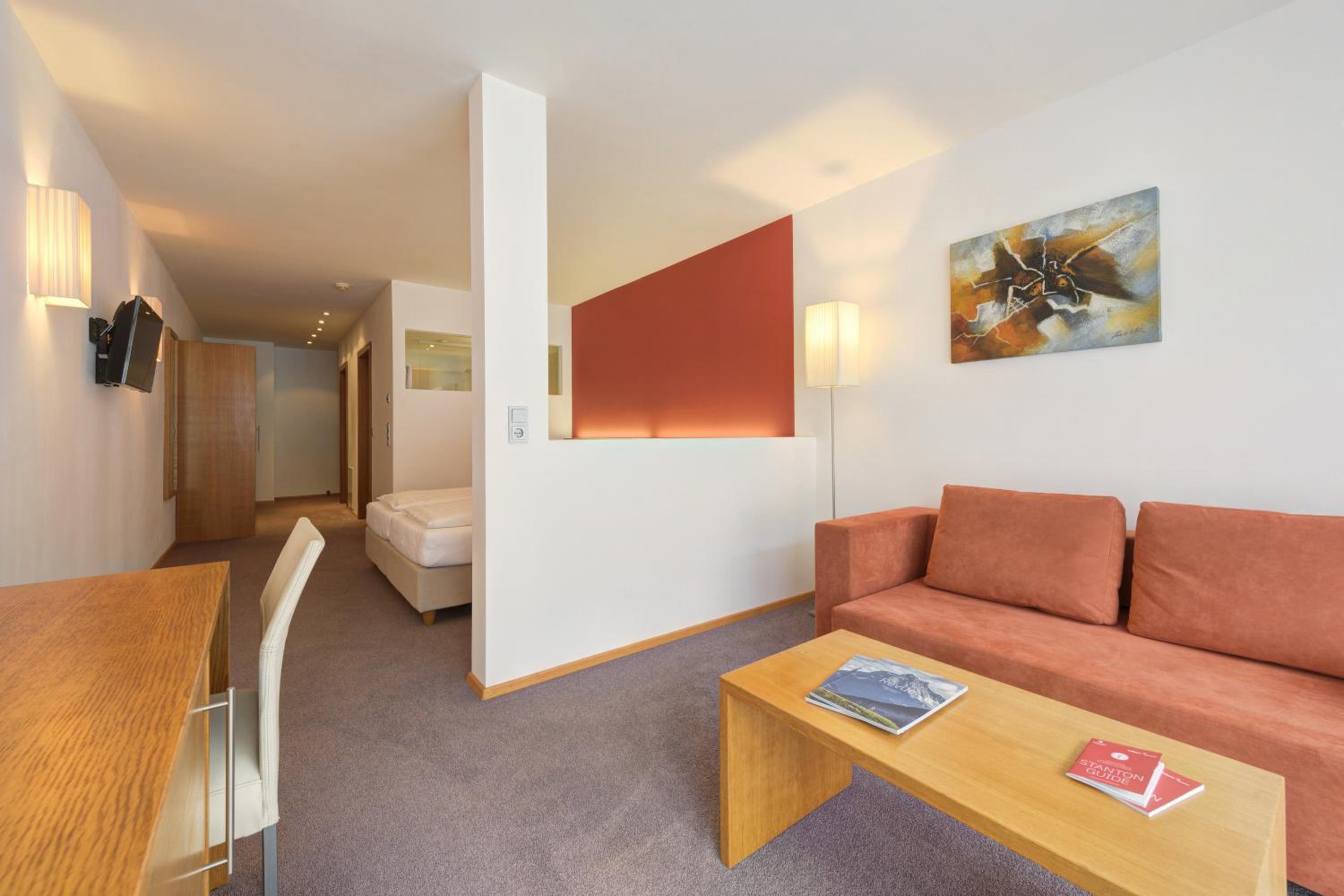 Junior Suite photo 2