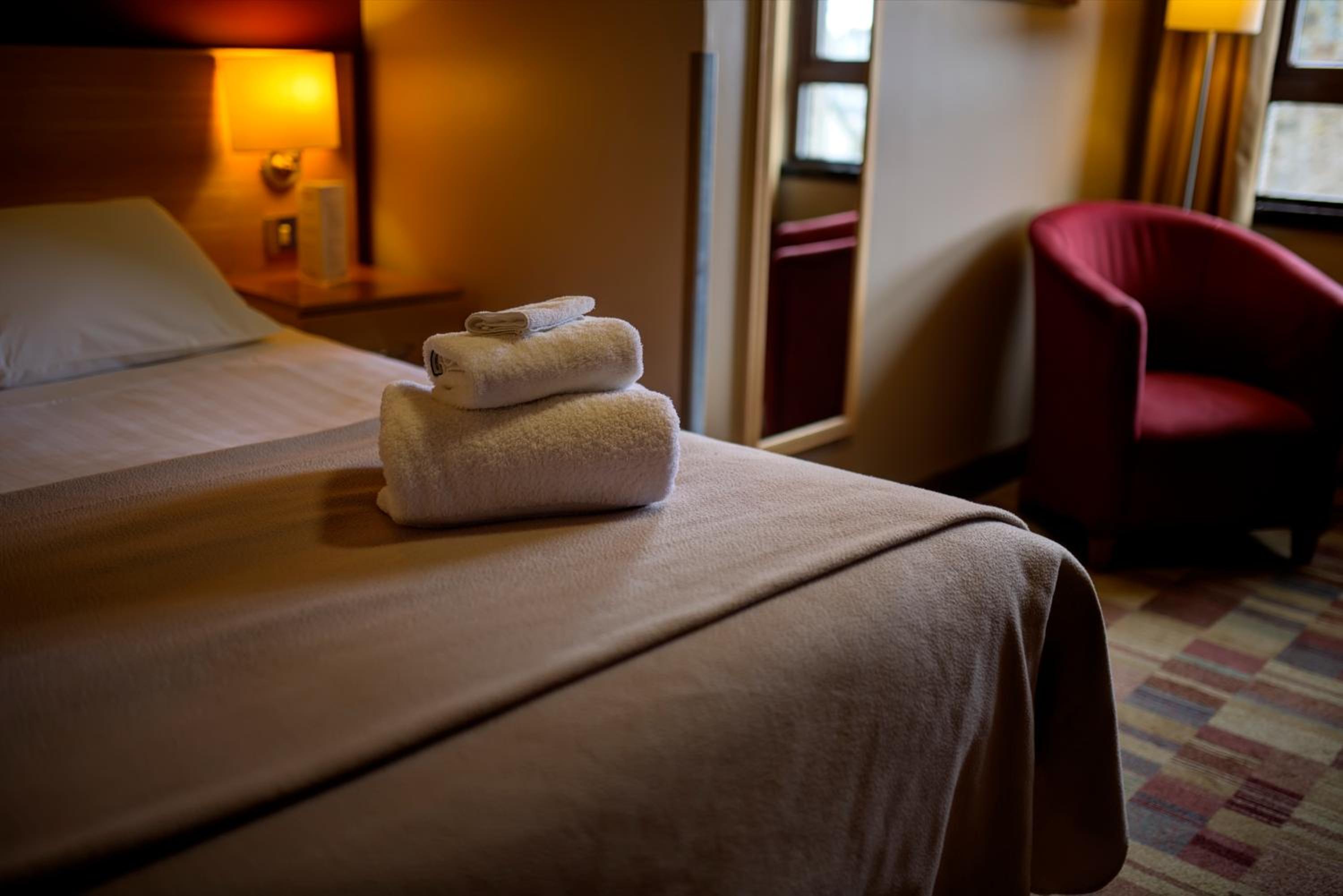 Standard Double Room - Photo 3
