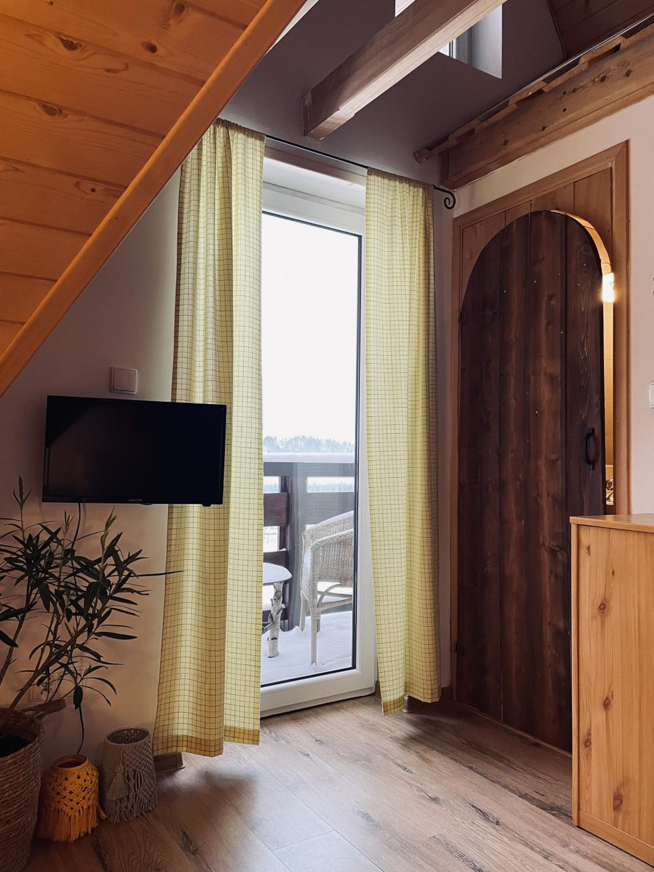 Duplex Apartment photo 2