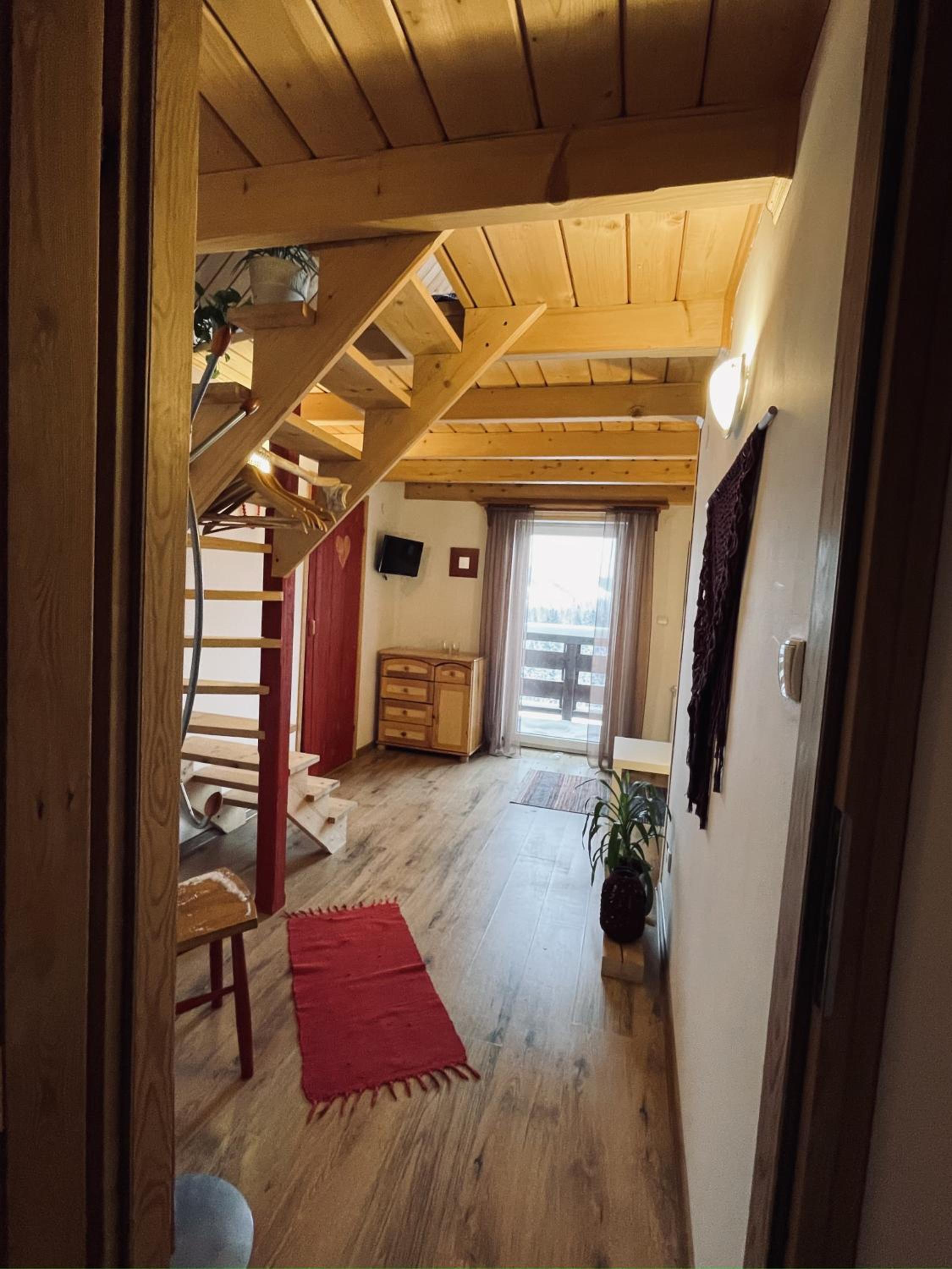 Duplex Apartment photo 1