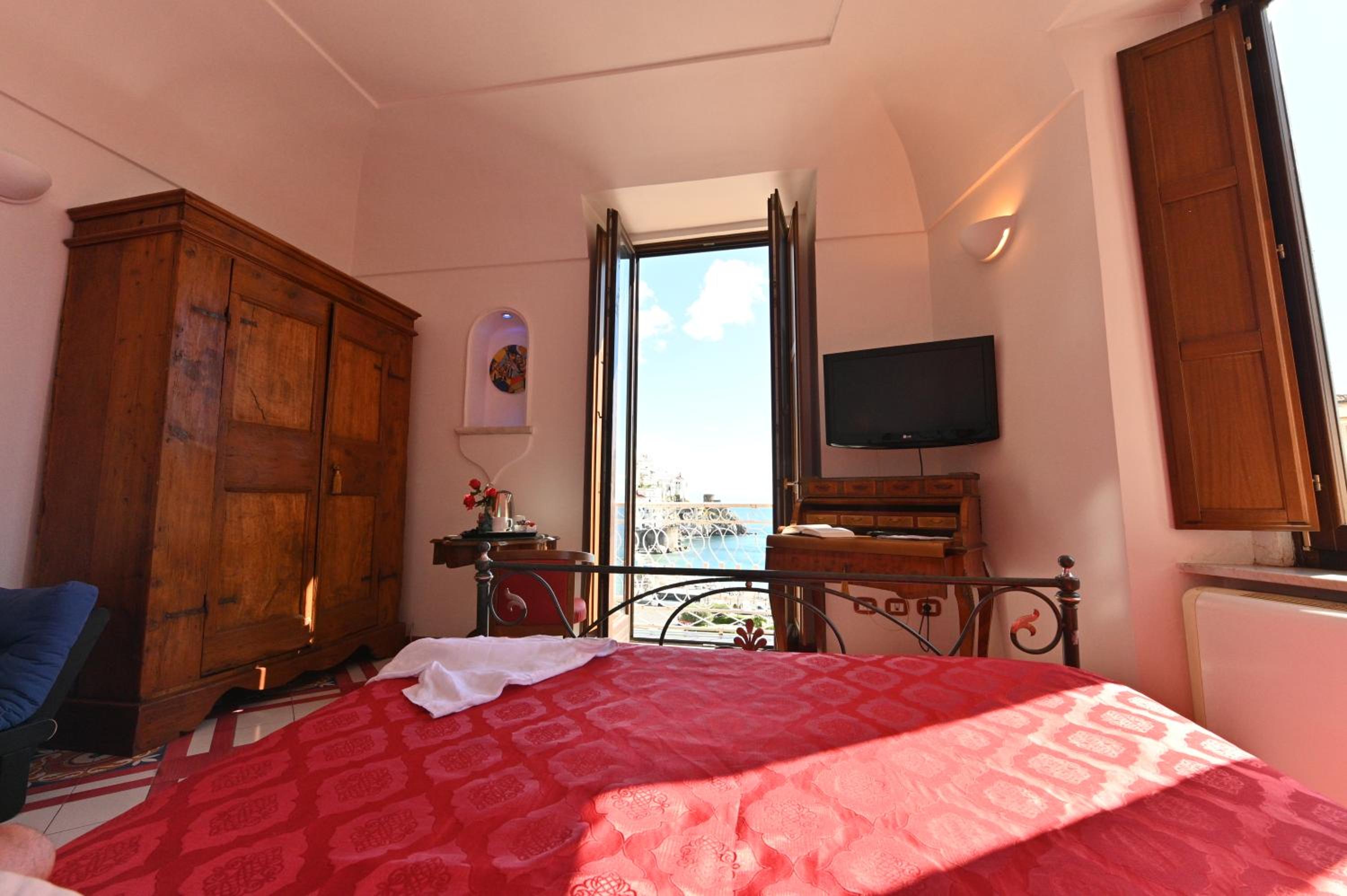 Junior Suite - Photo 8