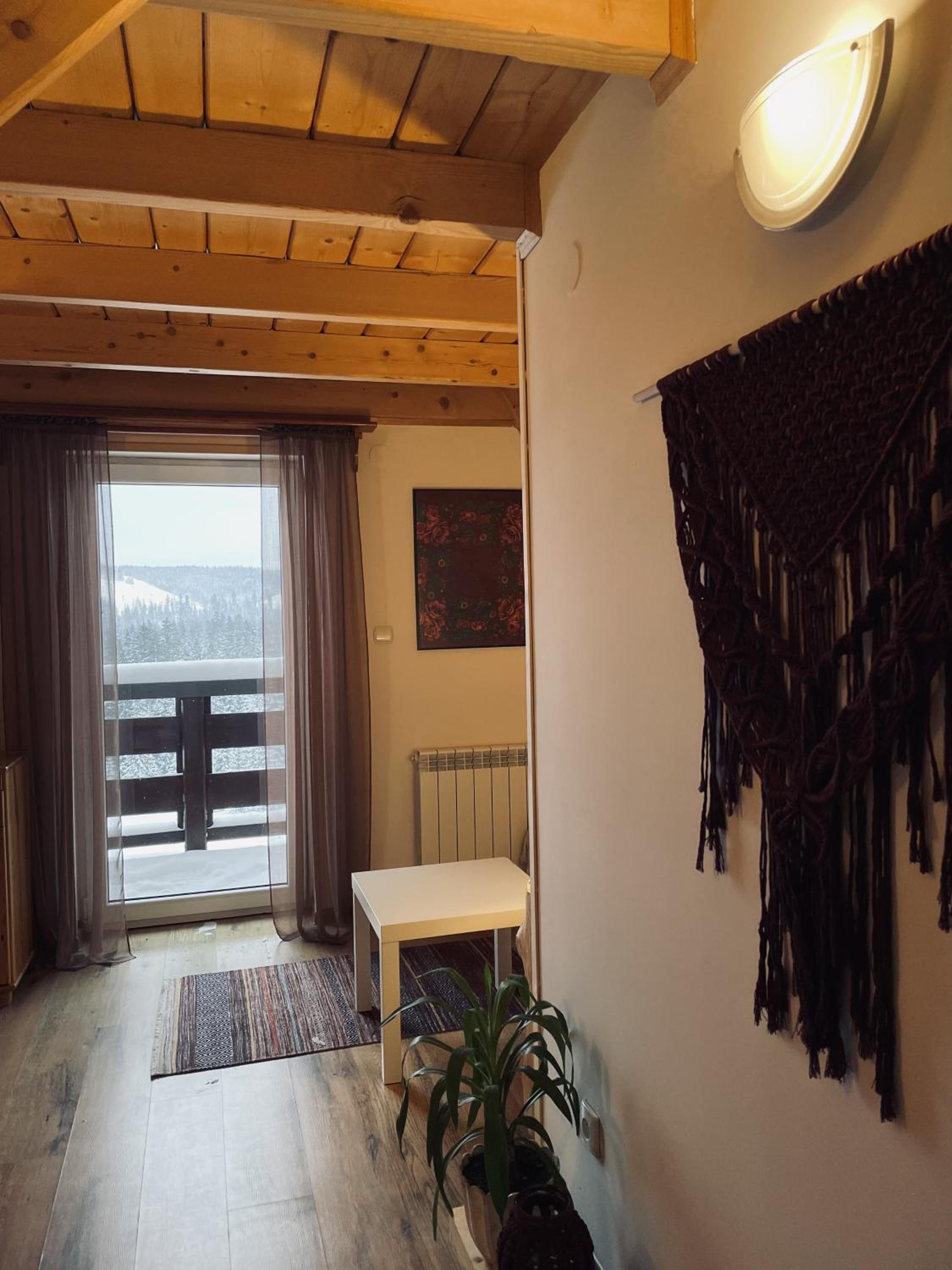Duplex Apartment photo 3