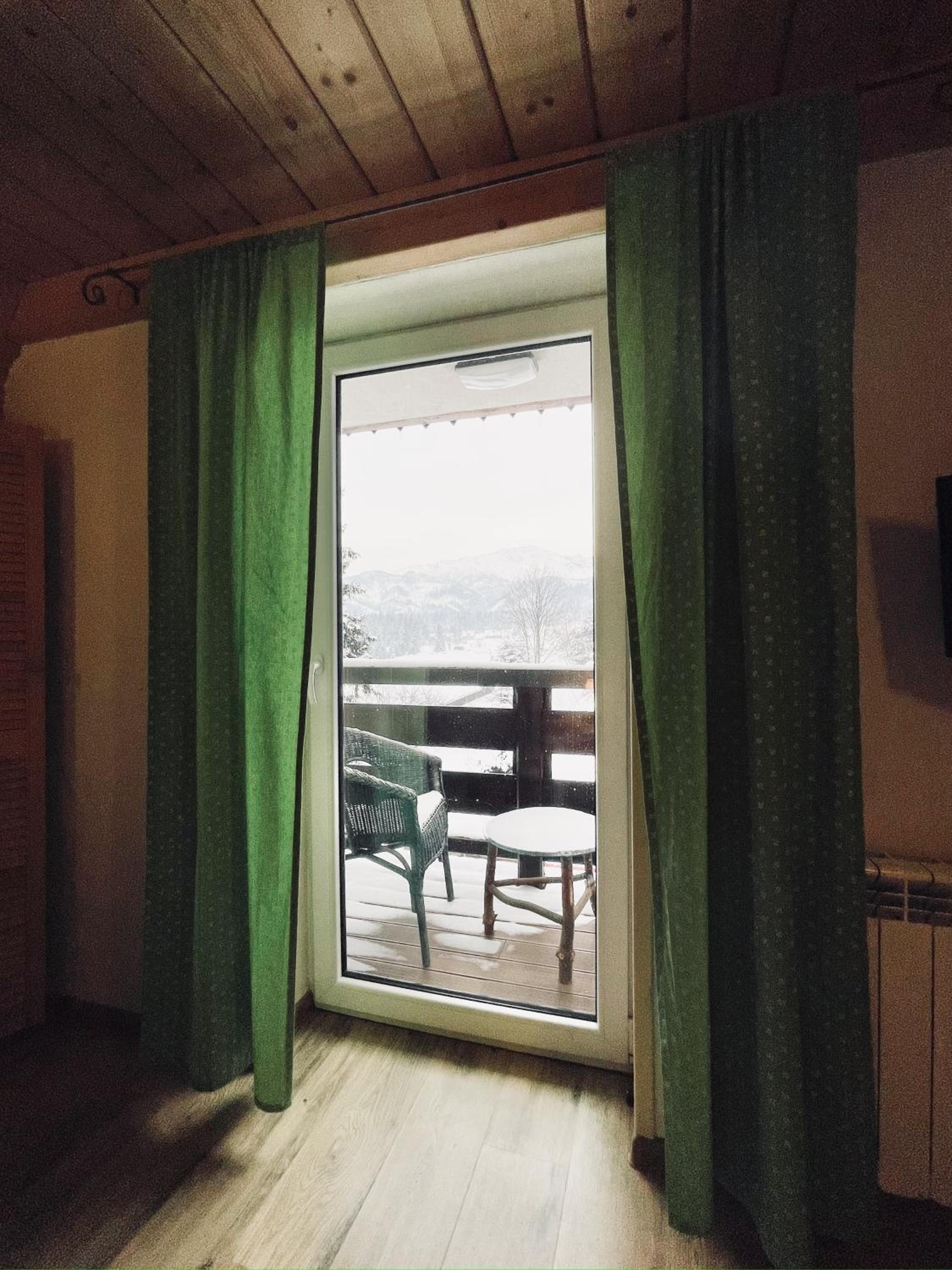 Duplex Apartment photo 3