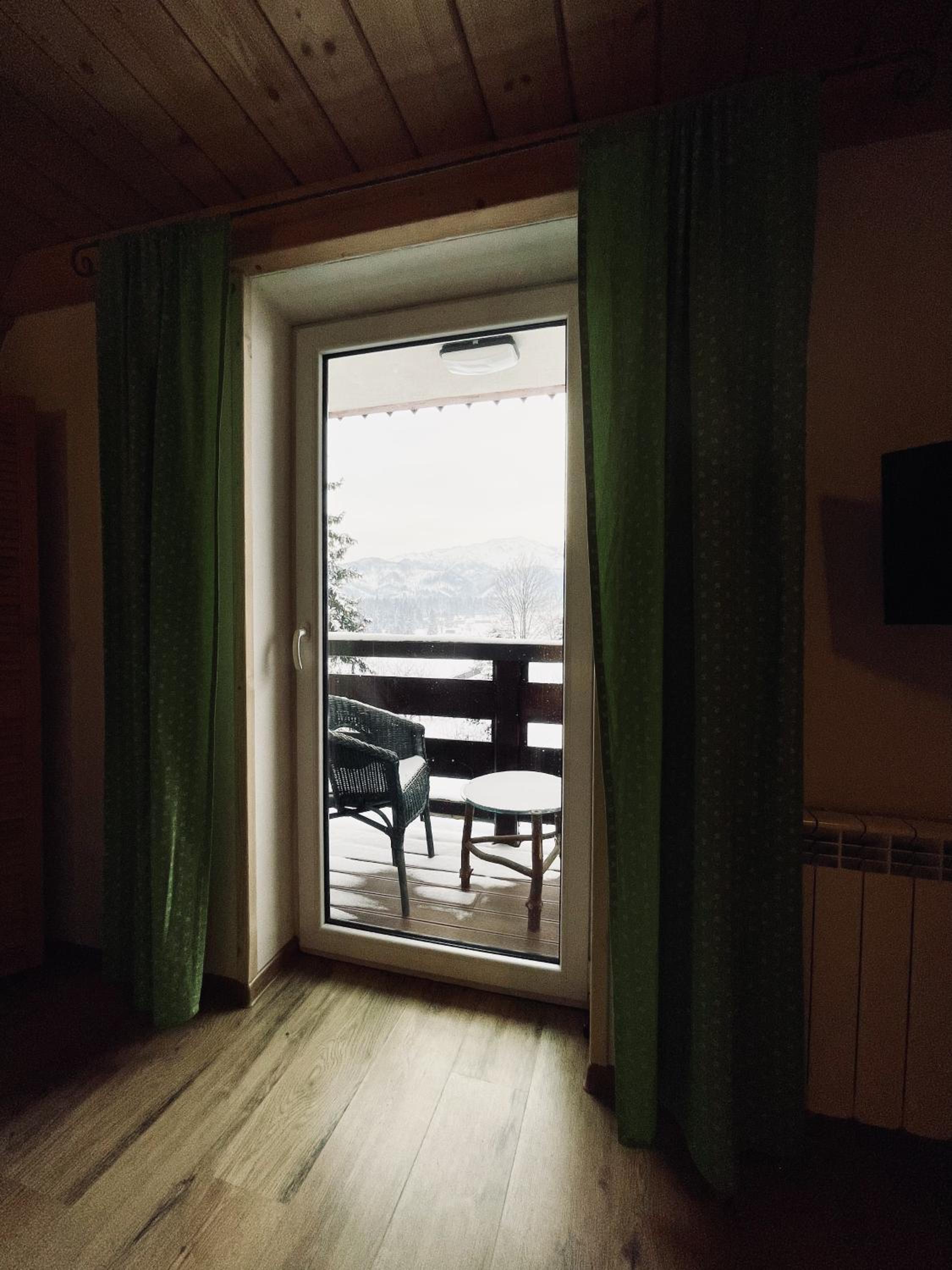 Duplex Apartment photo 2