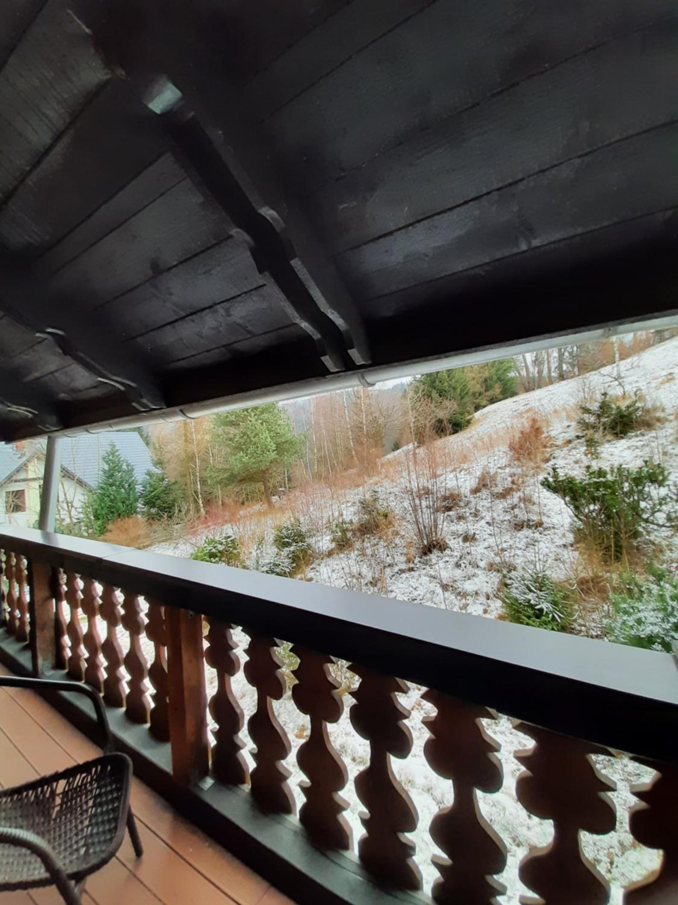 Single Room with Balcony photo 3