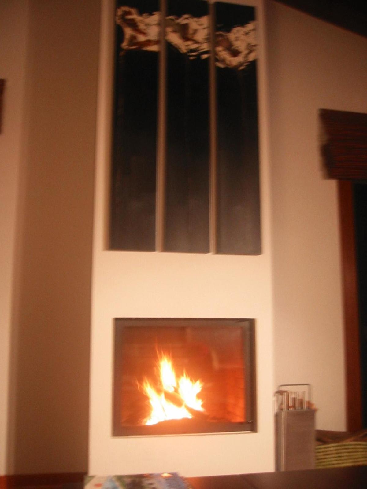 Three-Bedroom Chalet photo 2