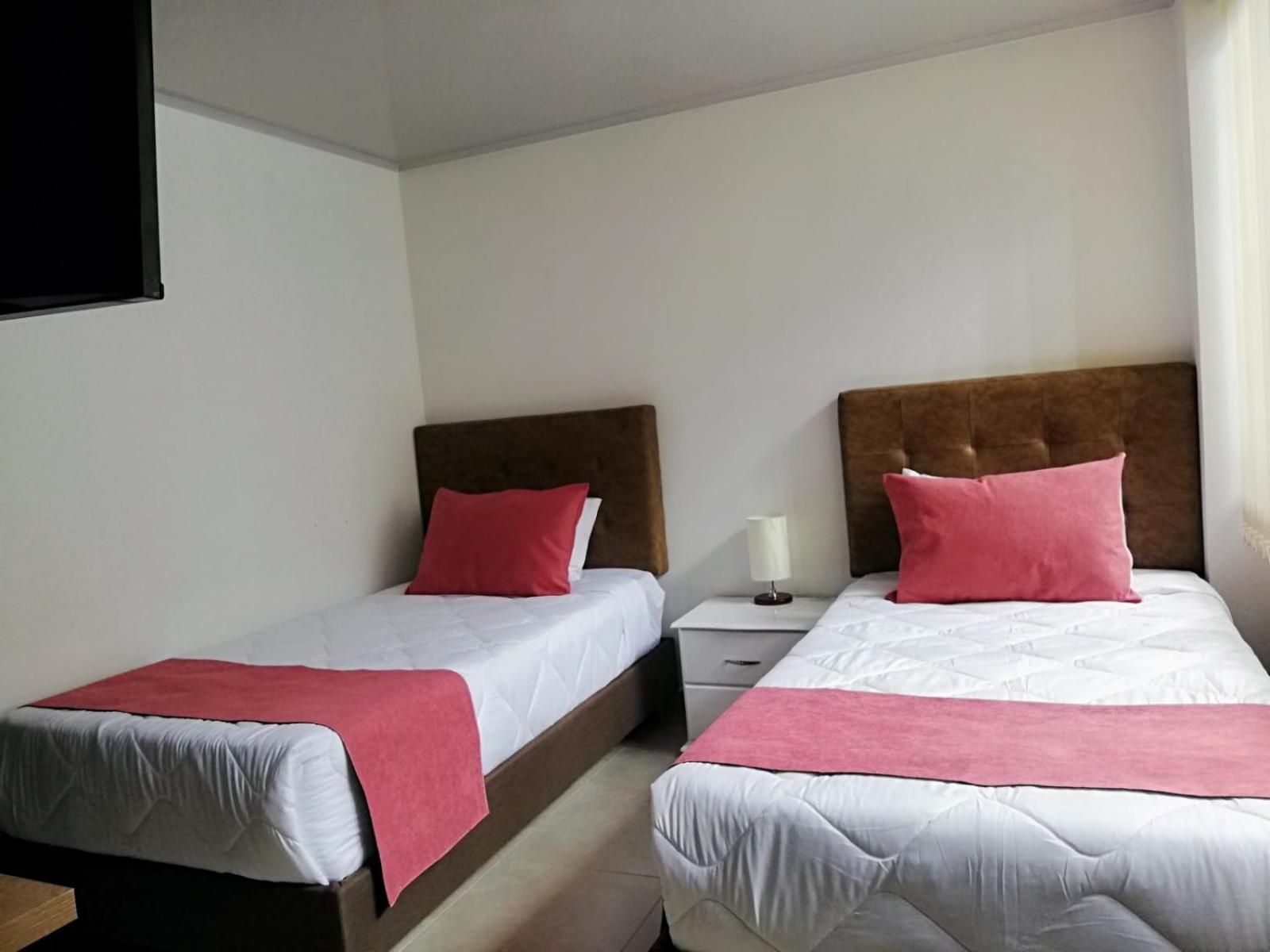 Double Room photo 1