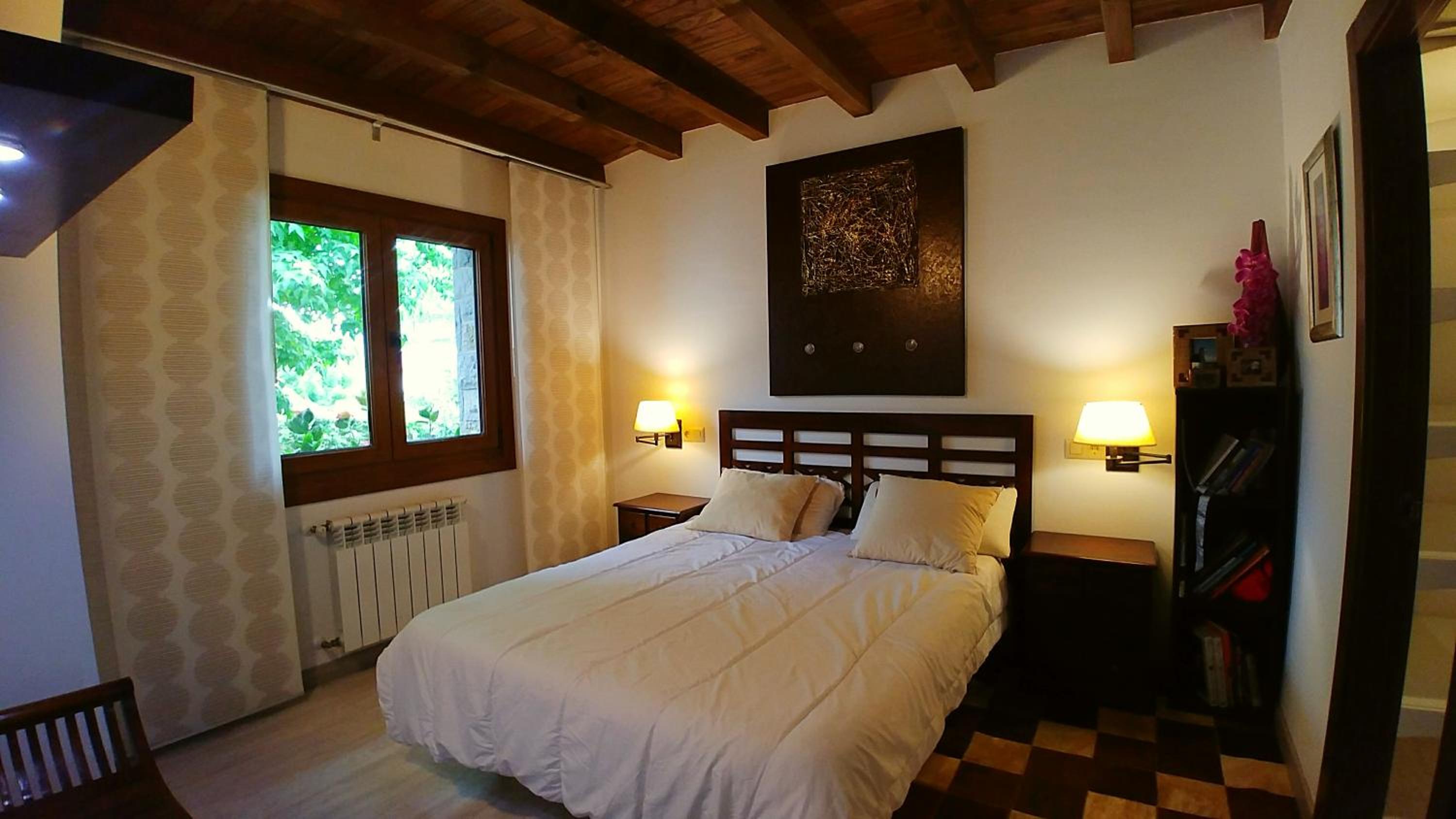 Three-Bedroom Chalet photo 3