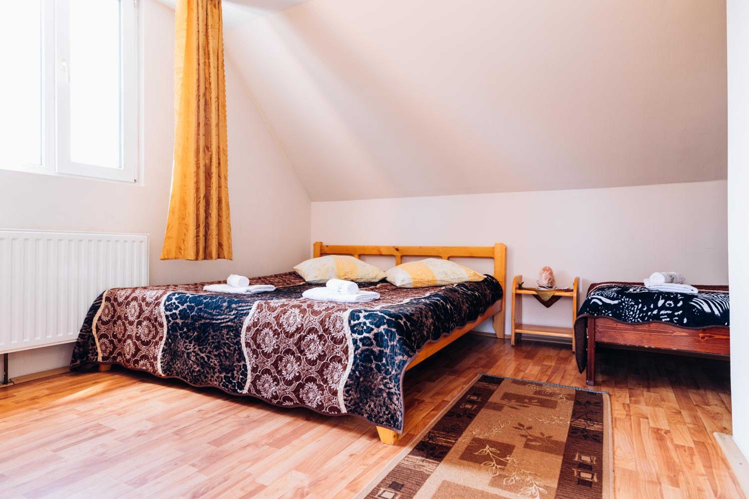 Standard Twin Room photo 3
