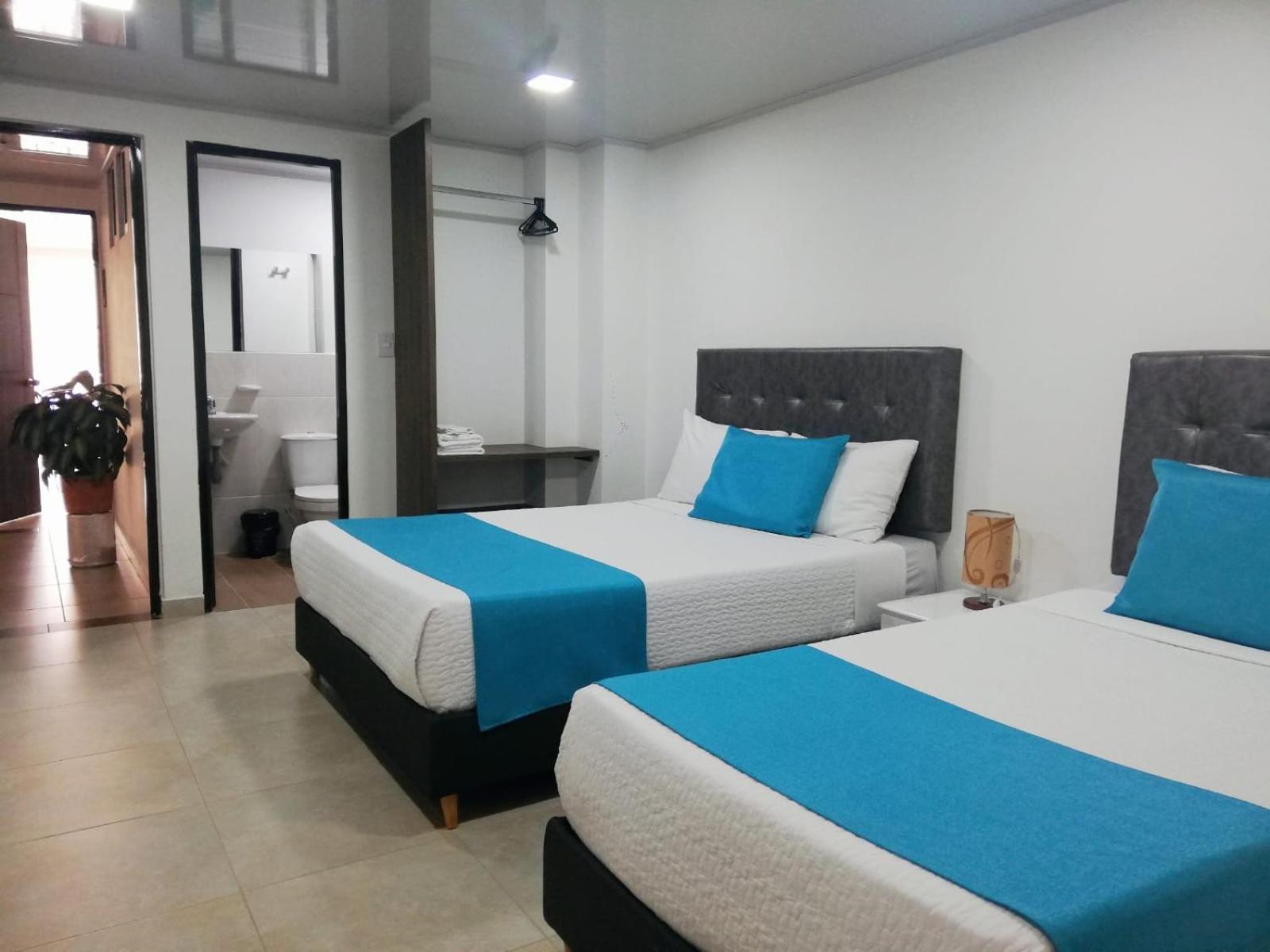 Triple Room photo 2