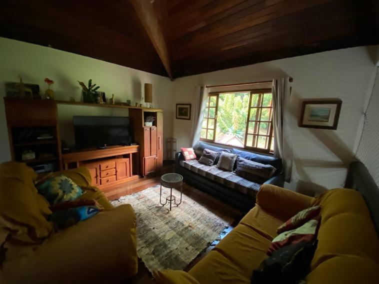 Three-Bedroom House photo 2