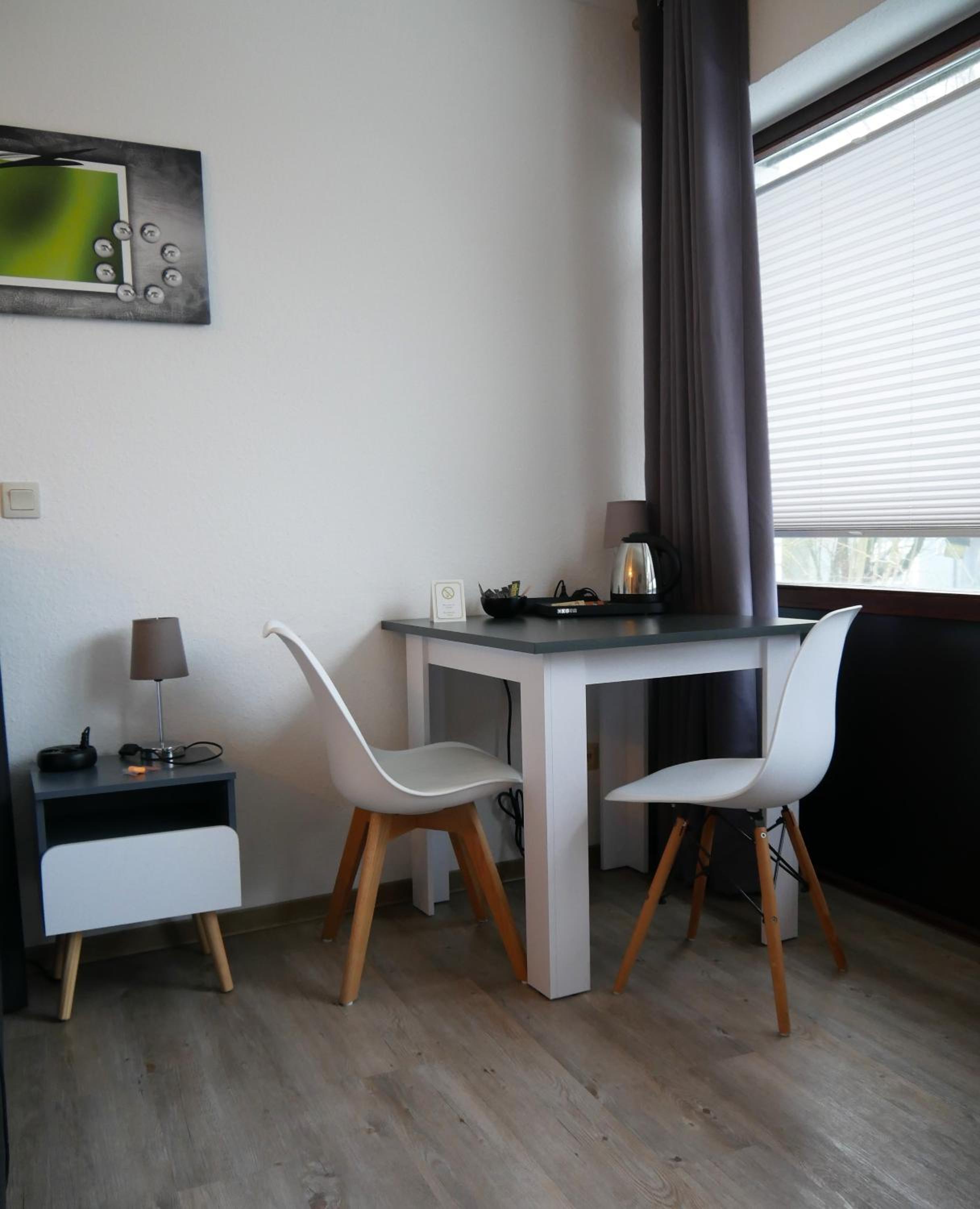 Large Twin Room photo 3