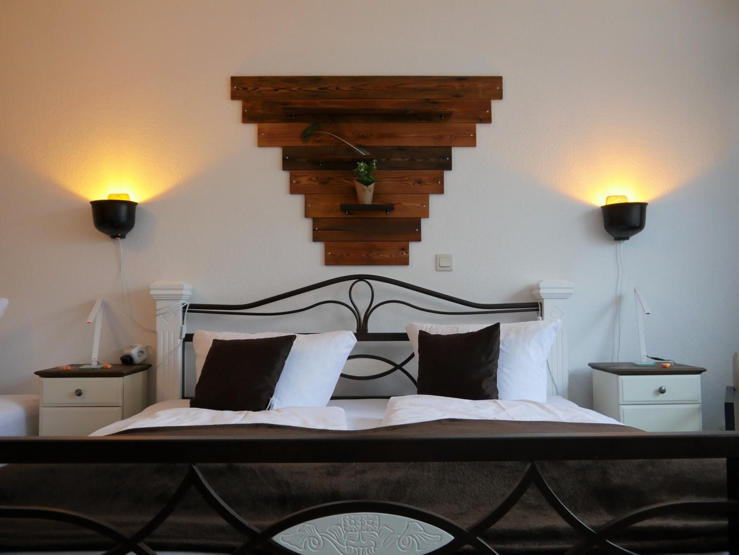 Double Room with Garden View photo 1