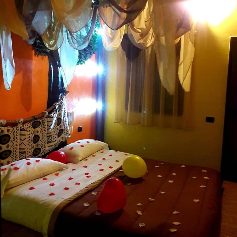 Double Room With Spa Bath photo 1