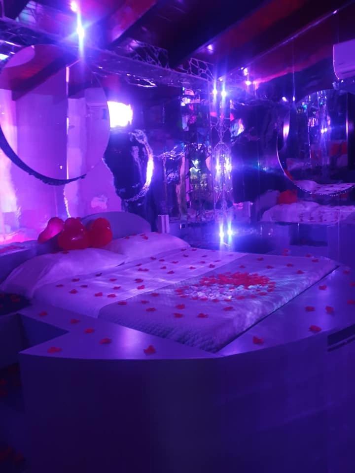 Double Room With Spa Bath photo 2