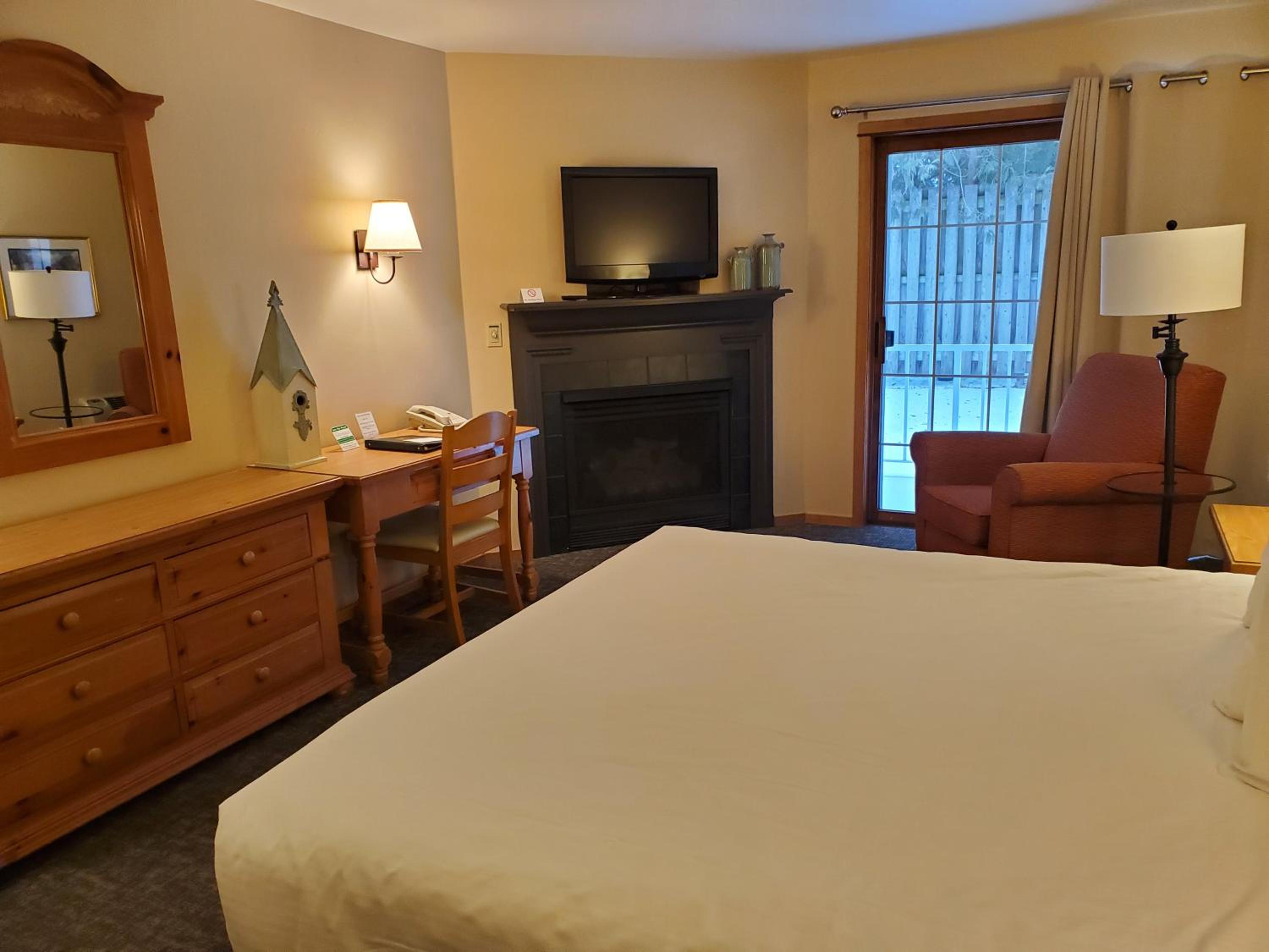 Suite photo 2
