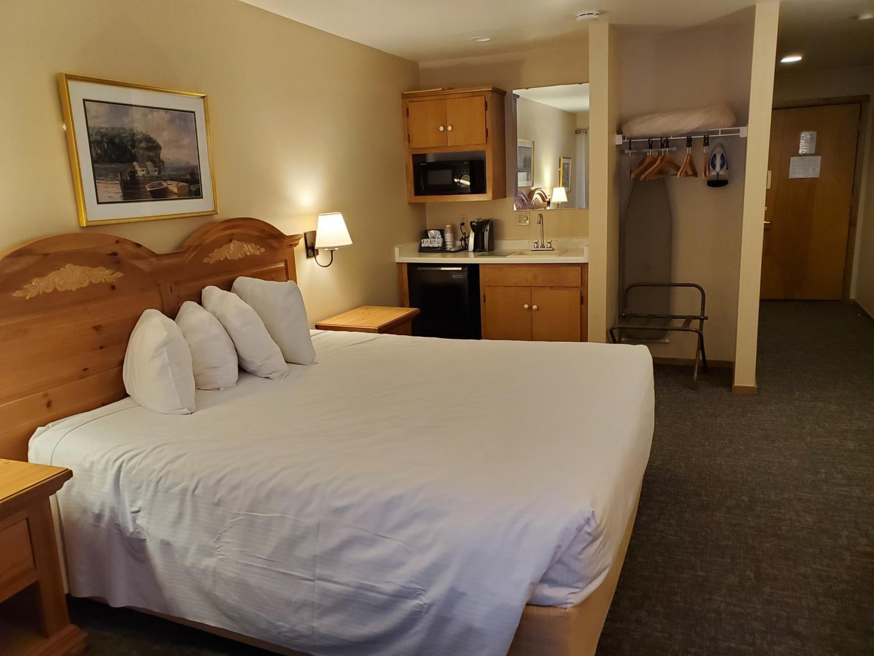 Suite photo 1