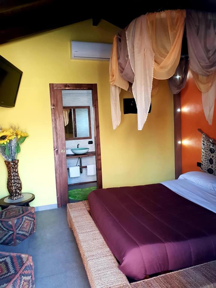 Deluxe Room photo 3