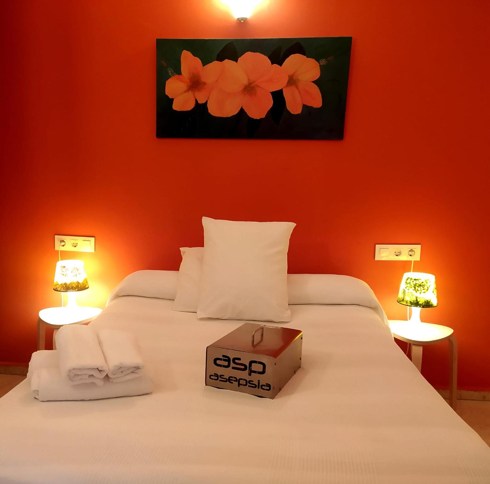 Double Room - Photo 23