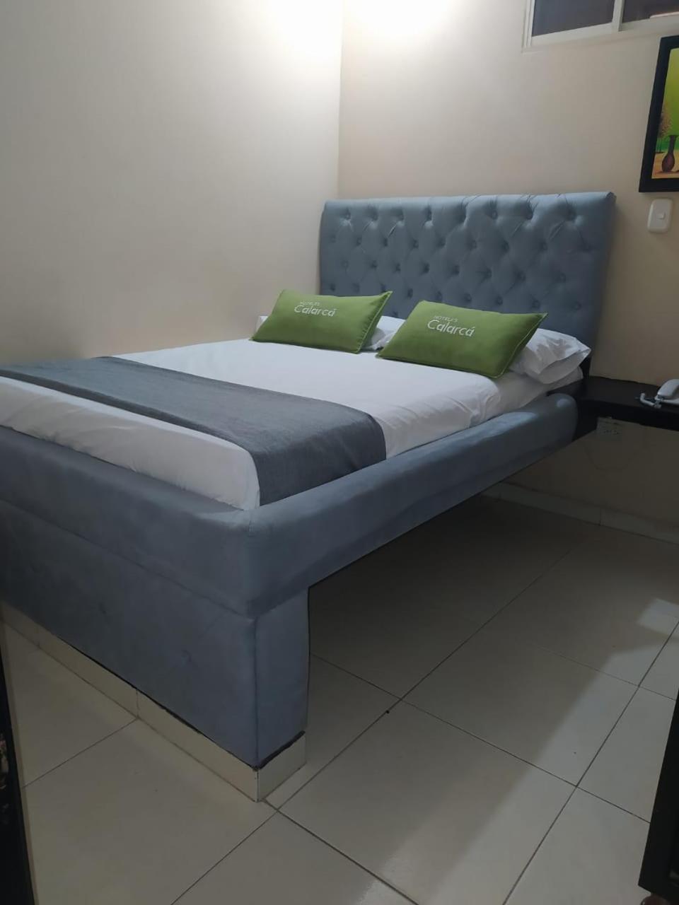 Double Room photo 3