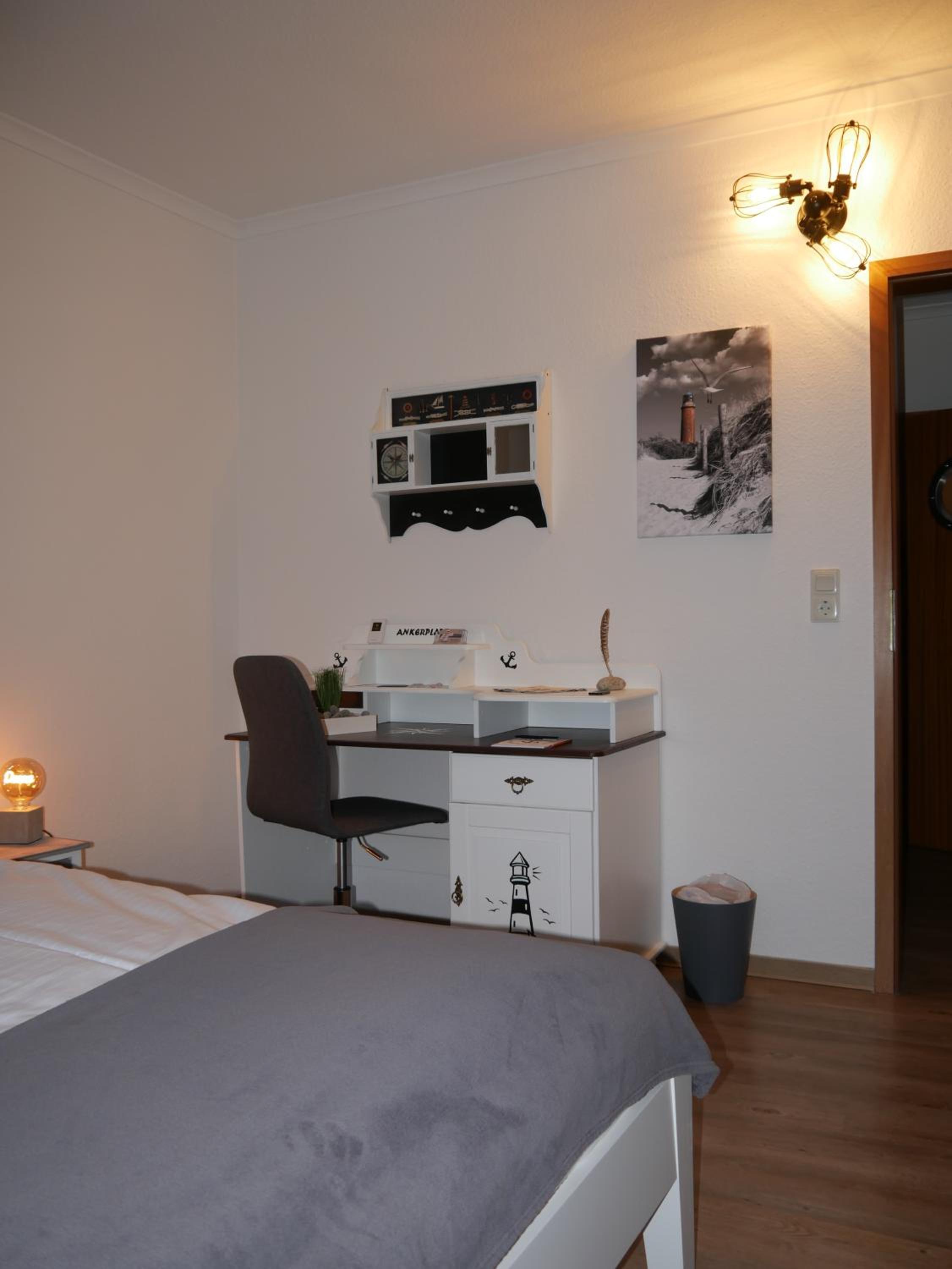 Triple Room with Terrace photo 3