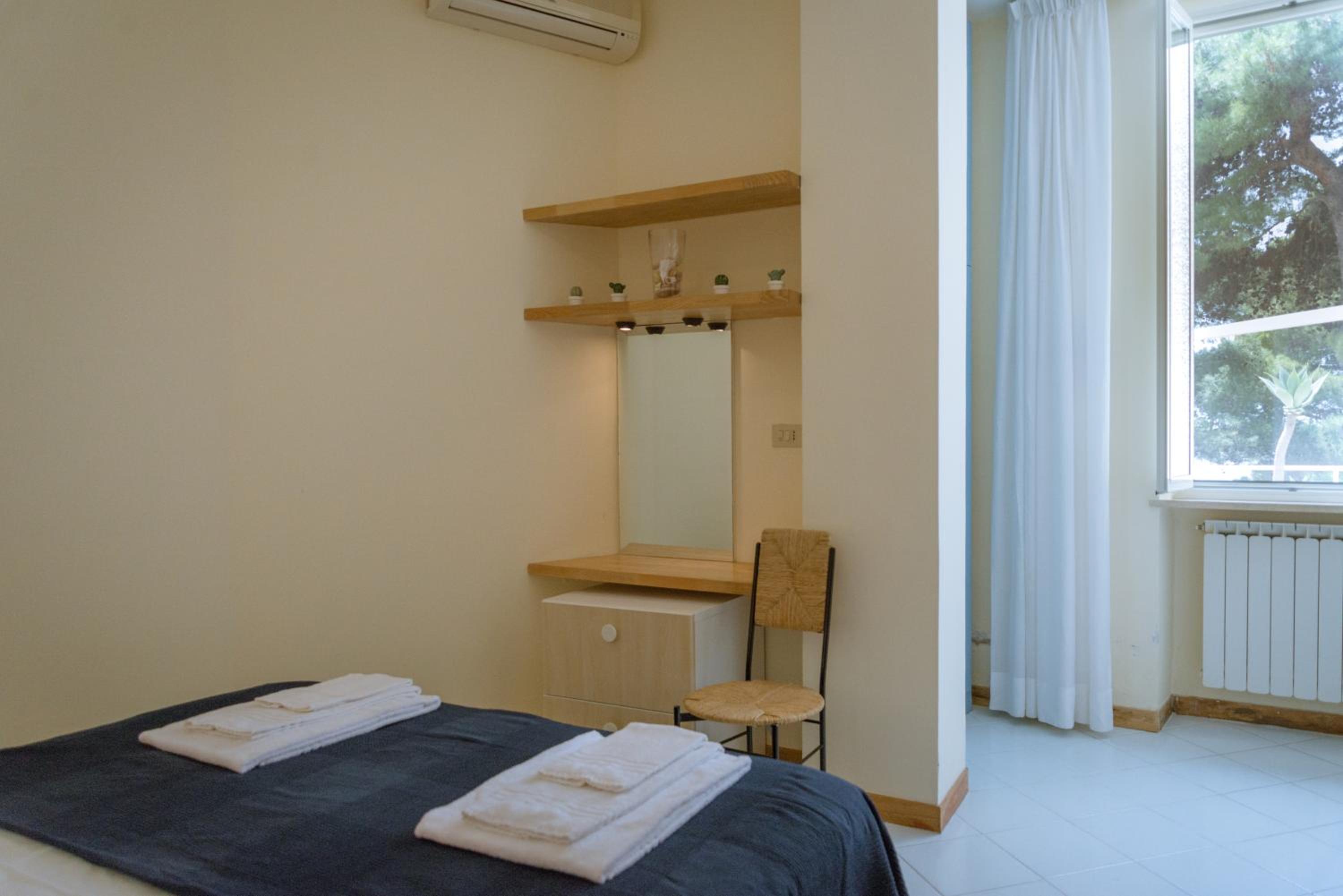 Apartment with Sea View photo 1