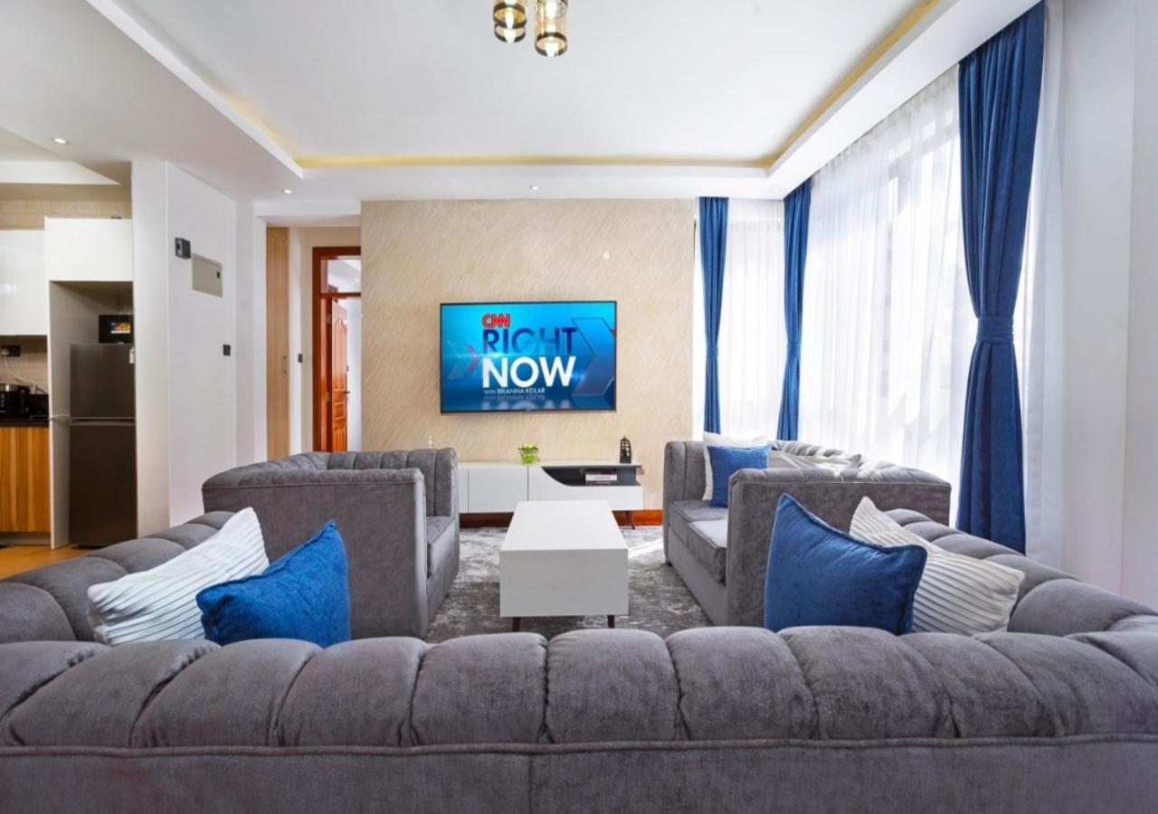 One-Bedroom Apartment - Photo 1