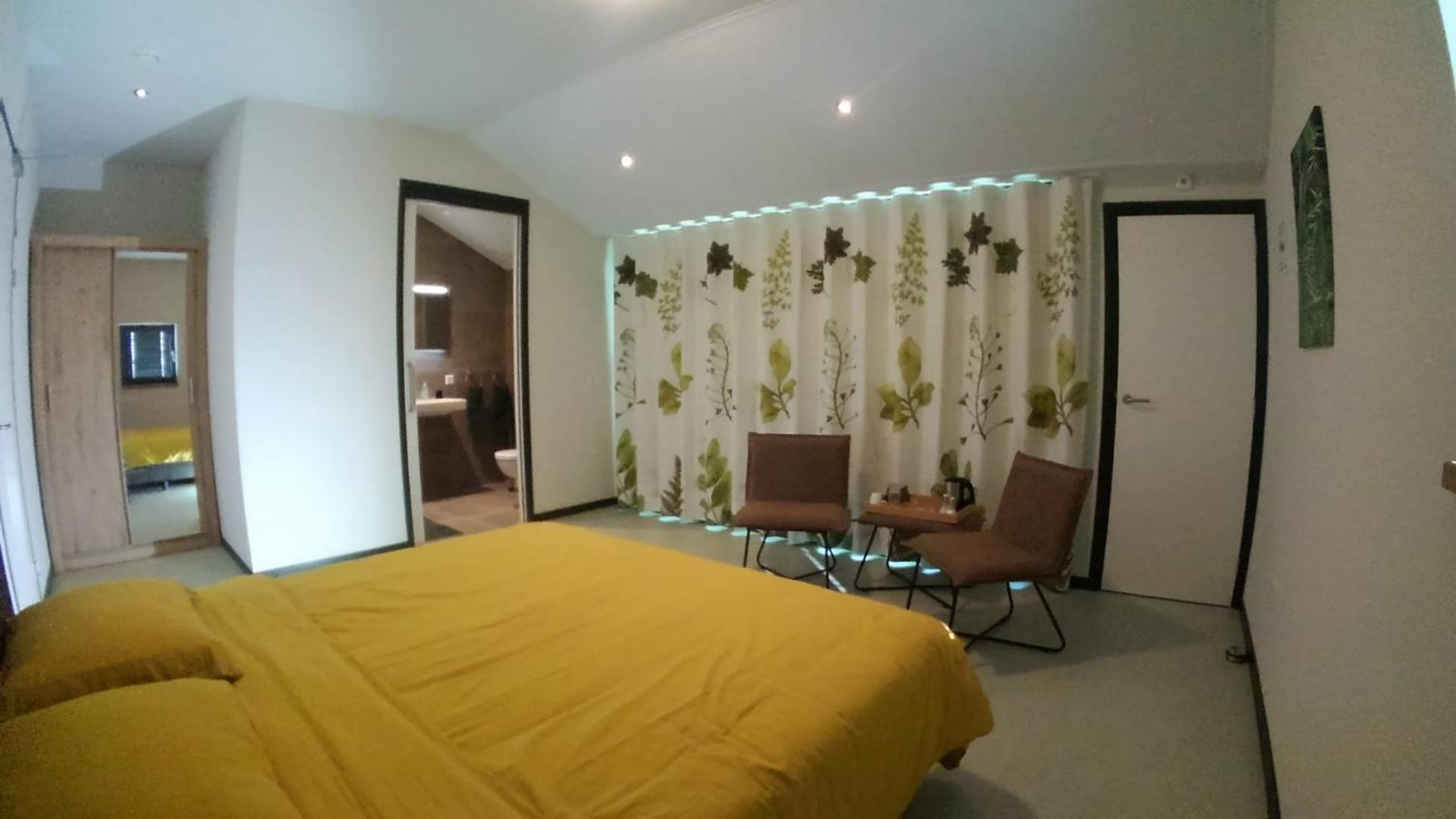 B&B In de Wei