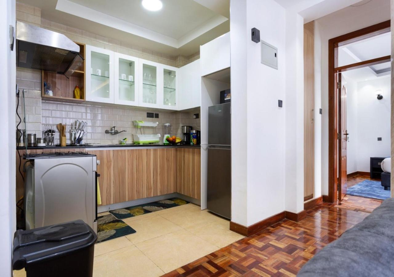 One-Bedroom Apartment - Photo 3