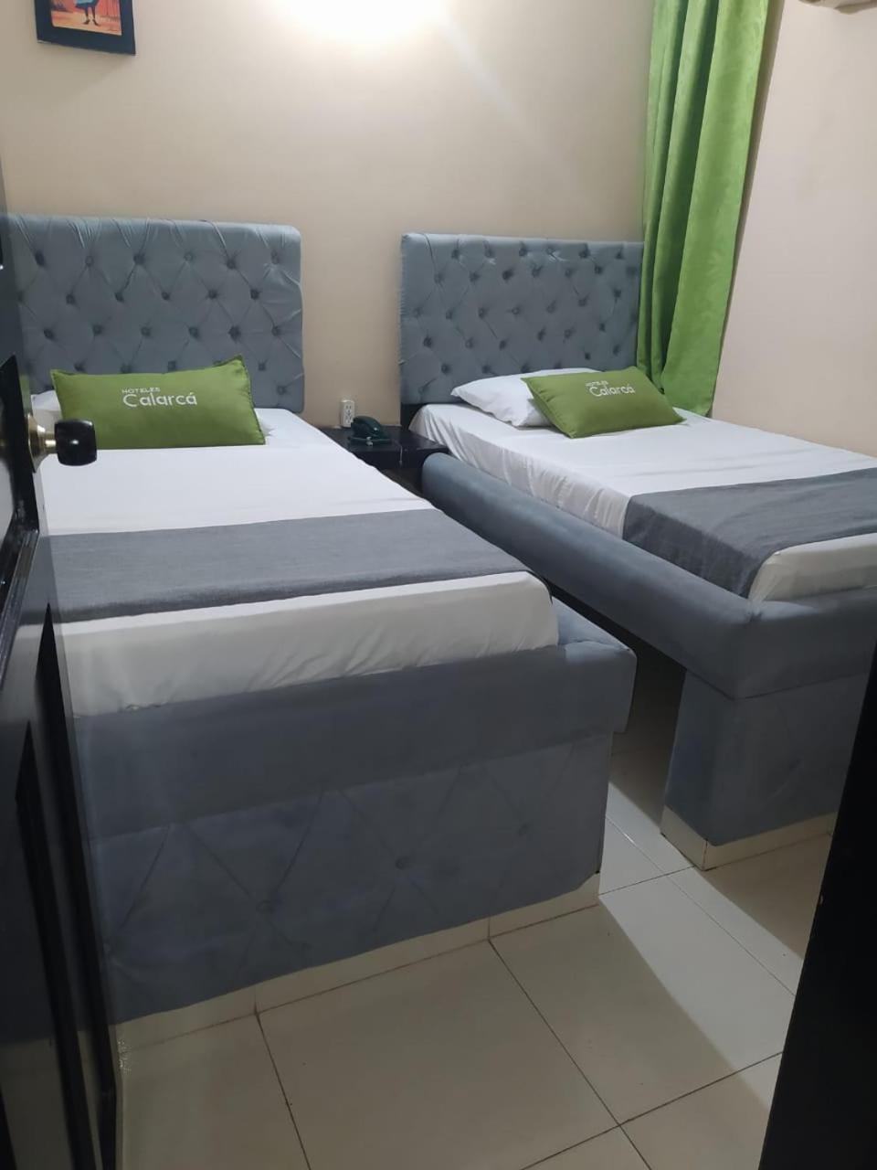 Twin Room photo 2