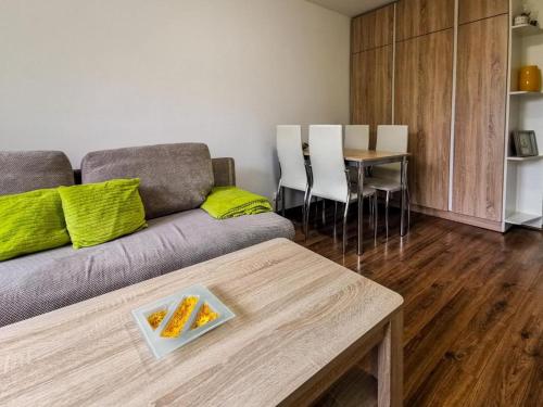 One-Bedroom Apartment - Photo 17