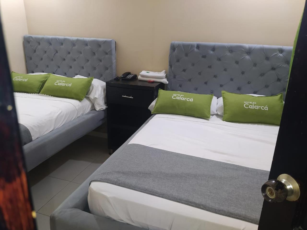 Twin Room photo 3