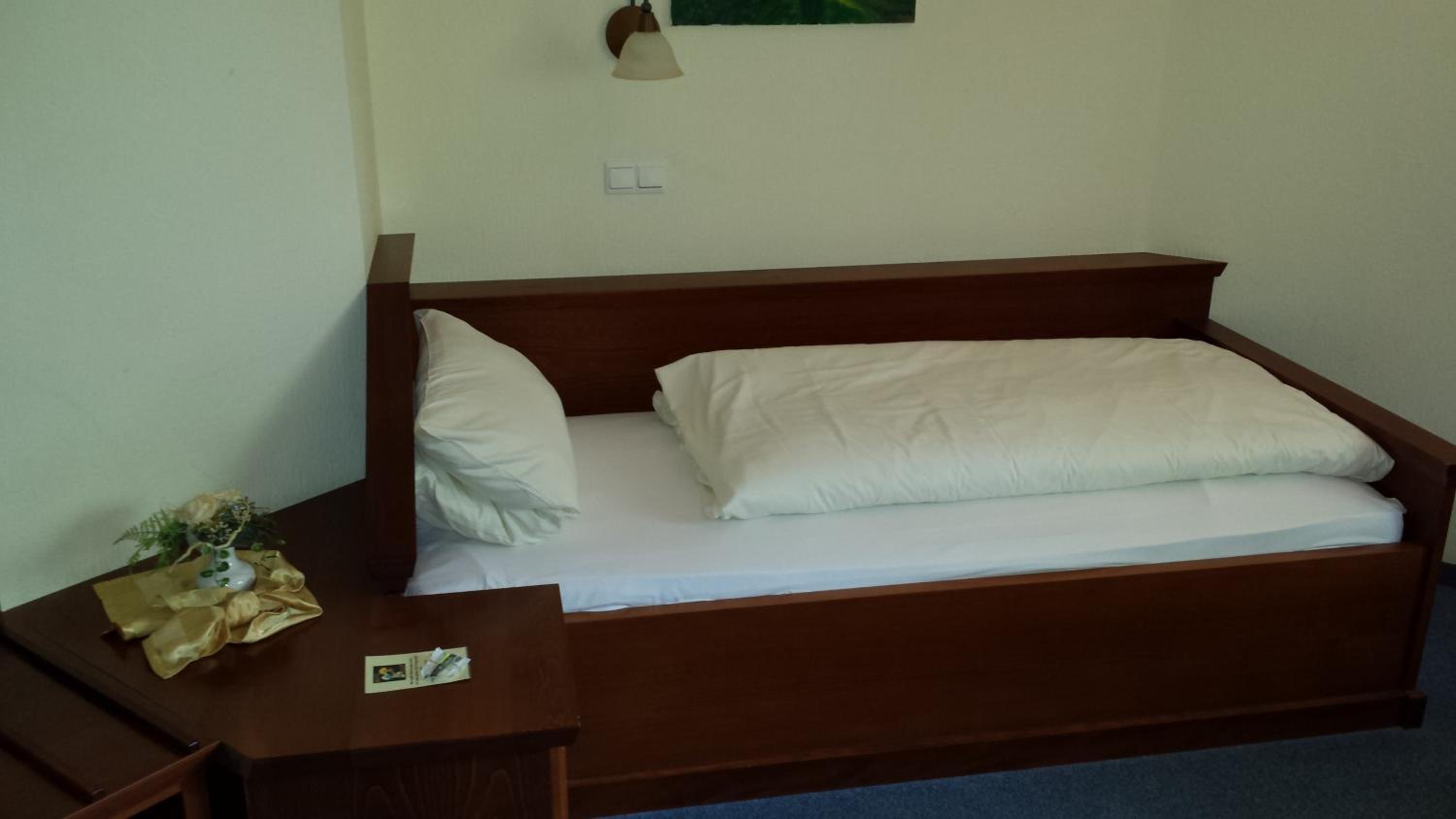 Single Room photo 1